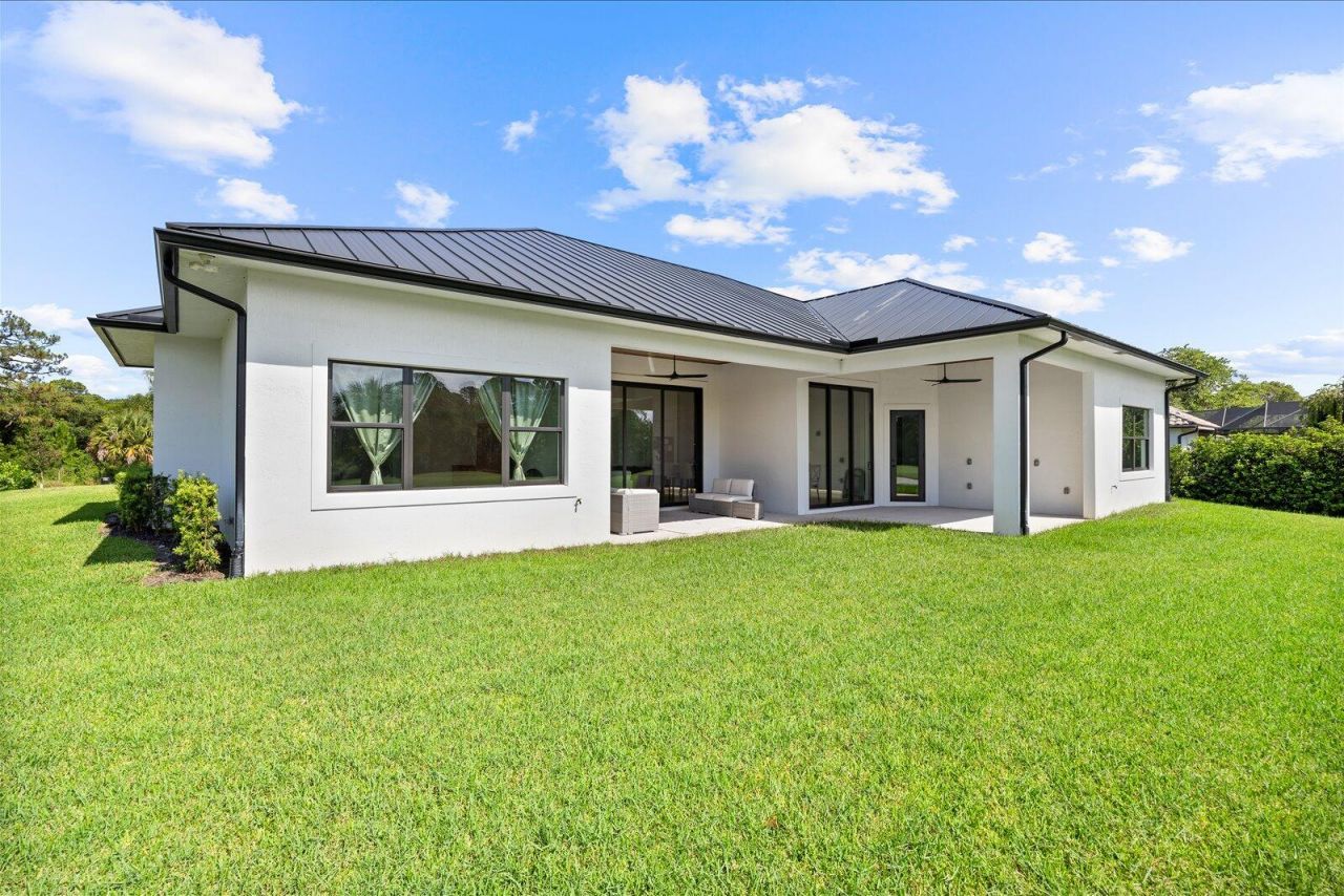896 SW Squire Johns Lane, Palm City, FL 34990 Photo