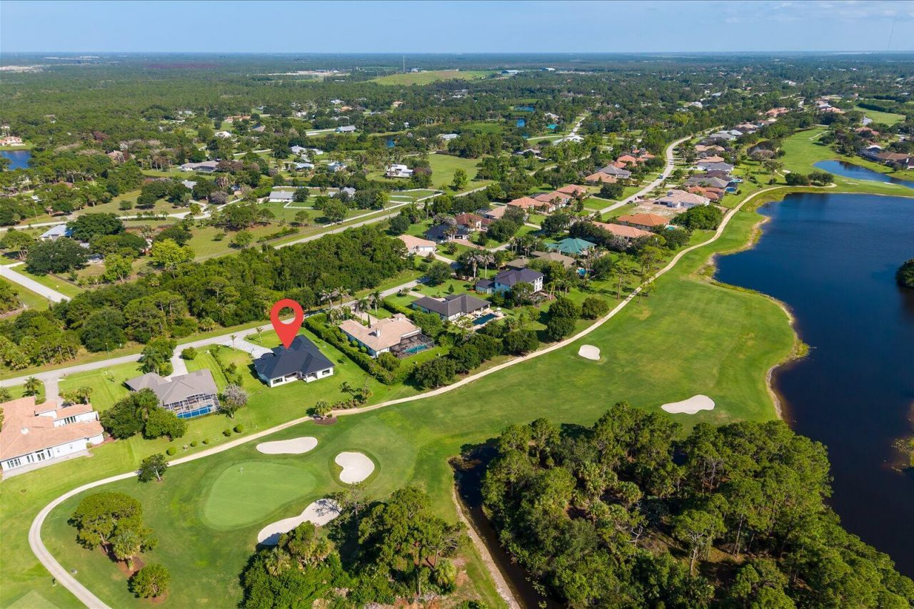 896 SW Squire Johns Lane, Palm City, FL 34990 Photo