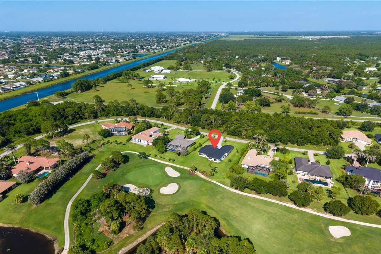 896 SW Squire Johns Lane, Palm City, FL 34990 Photo