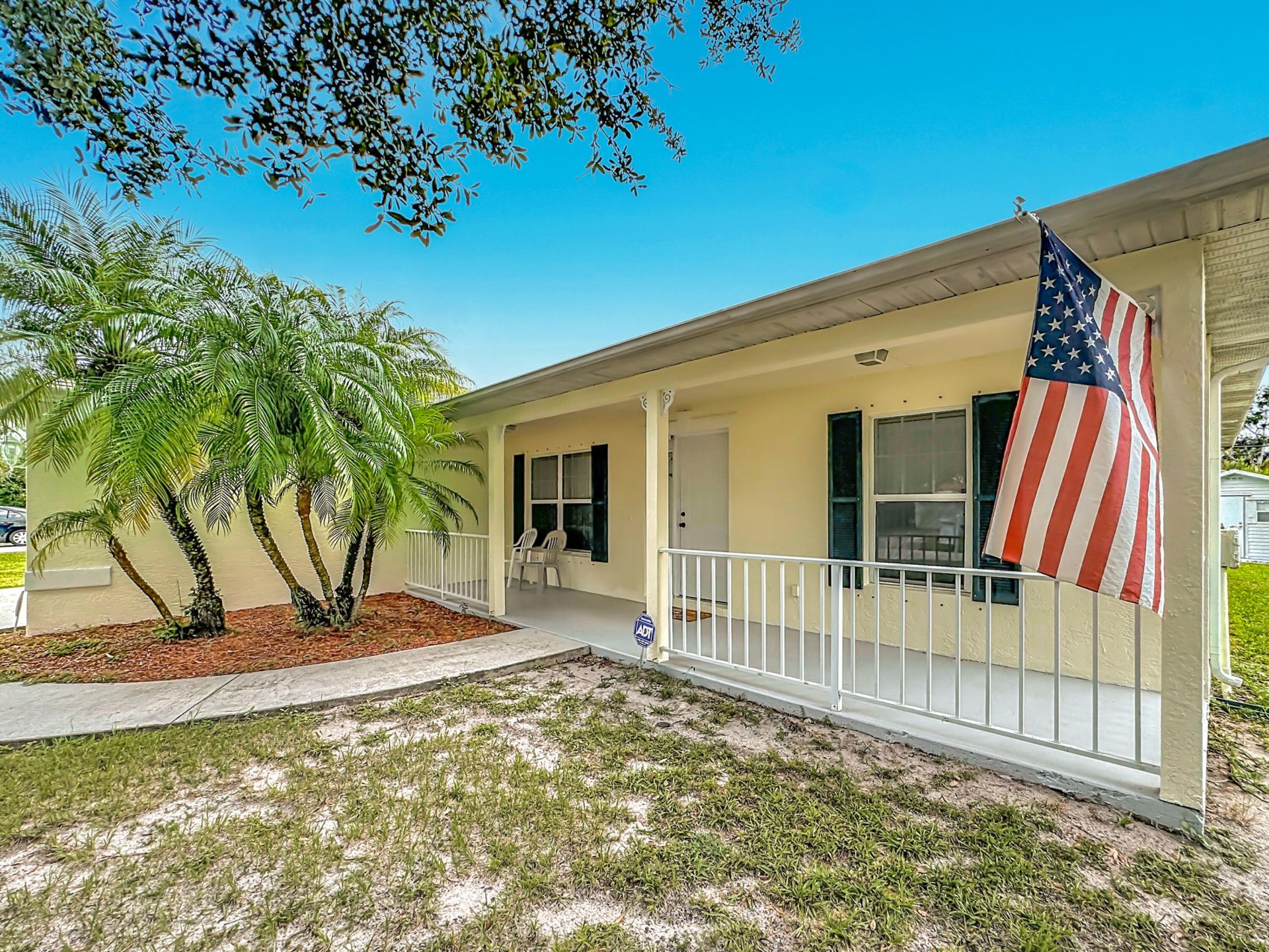 1344 SW Parma Avenue, Port Saint Lucie, FL 34953 Photo