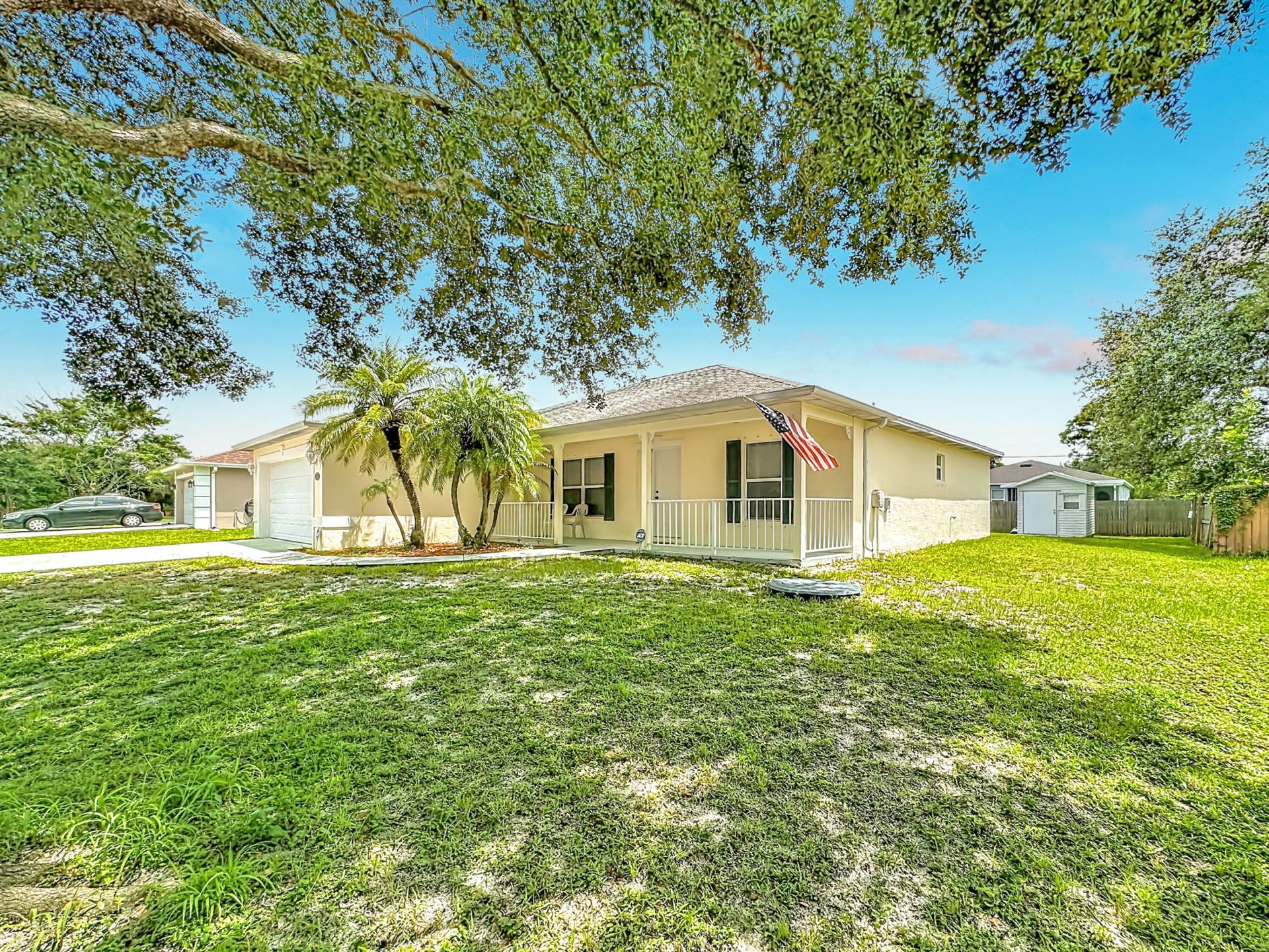 1344 SW Parma Avenue, Port Saint Lucie, FL 34953 Photo