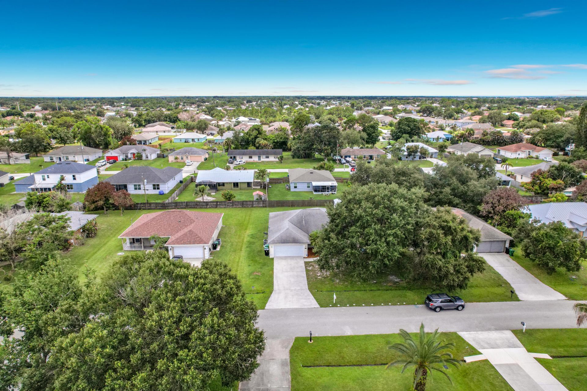 1344 SW Parma Avenue, Port Saint Lucie, FL 34953 Photo