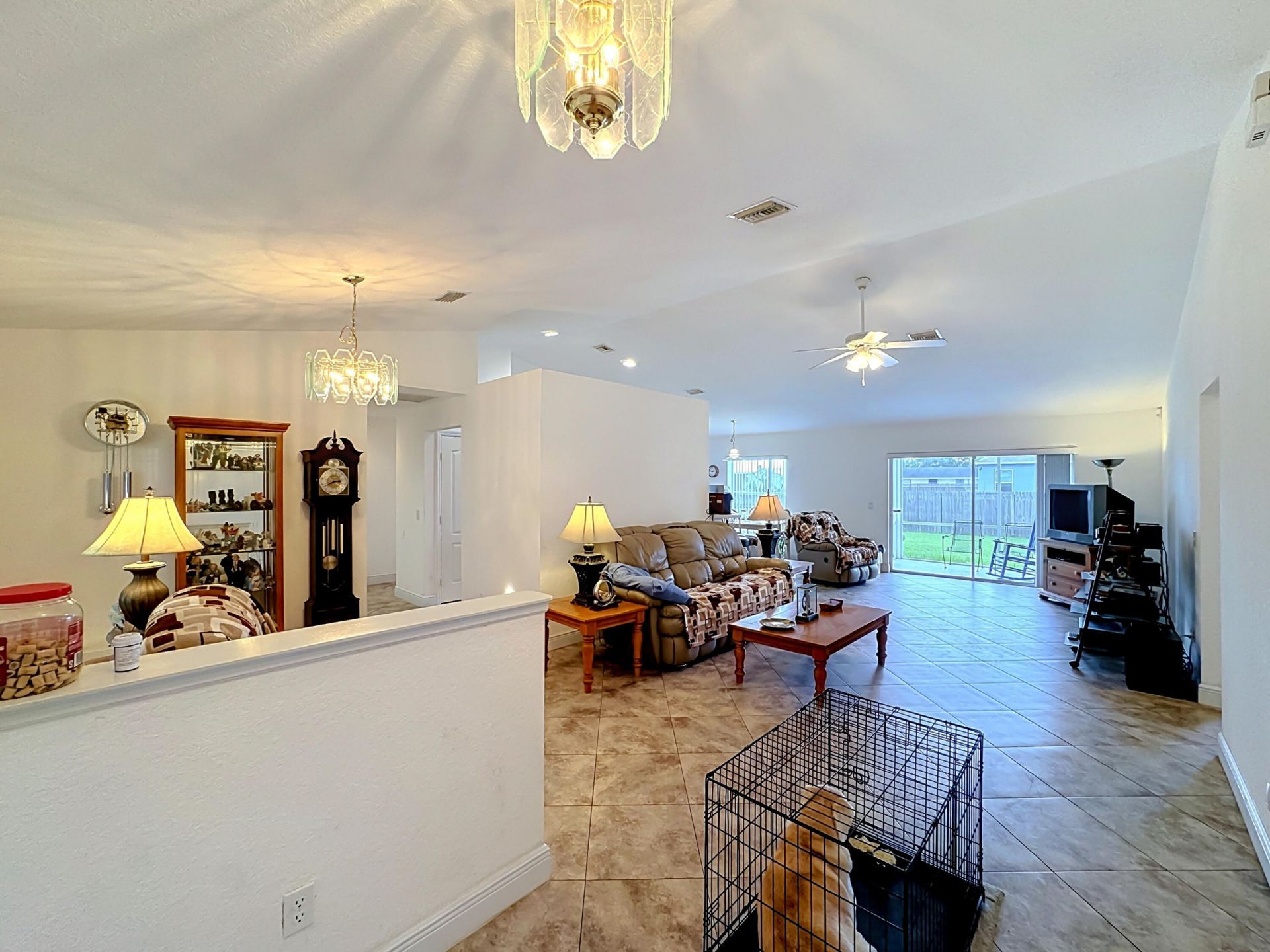 1344 SW Parma Avenue, Port Saint Lucie, FL 34953 Photo