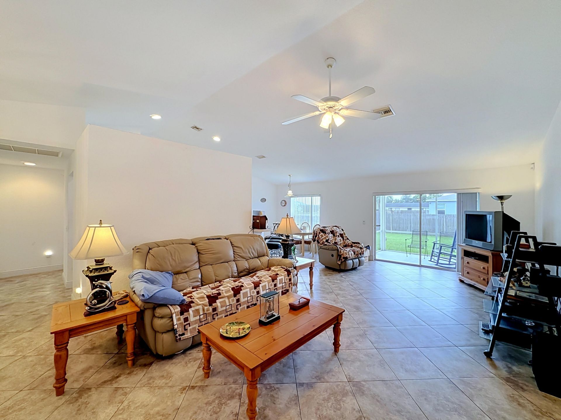 1344 SW Parma Avenue, Port Saint Lucie, FL 34953 Photo