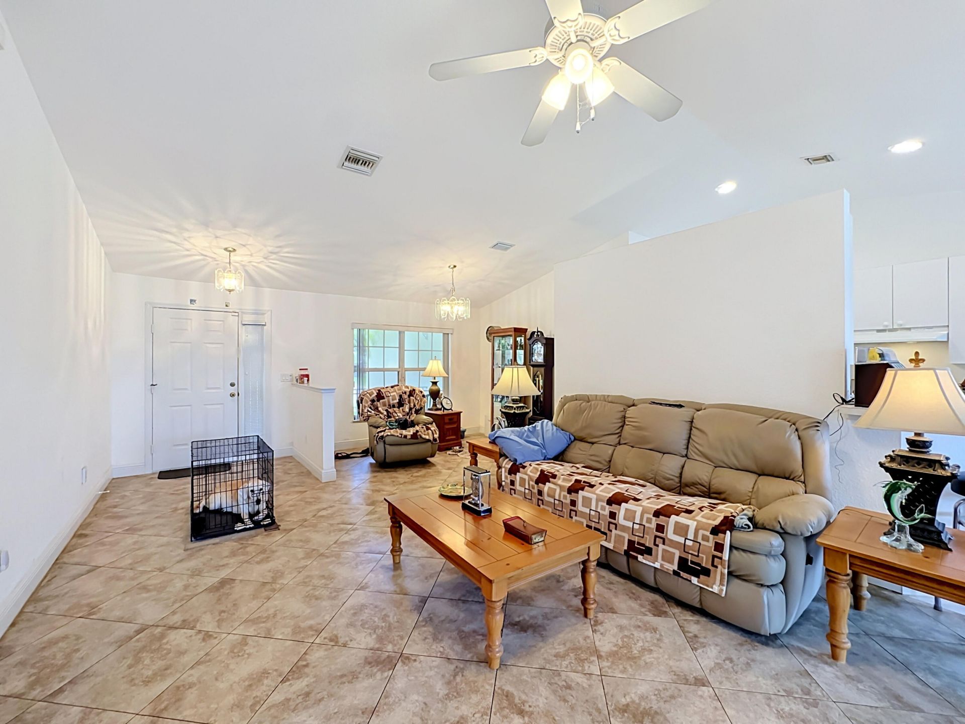 1344 SW Parma Avenue, Port Saint Lucie, FL 34953 Photo