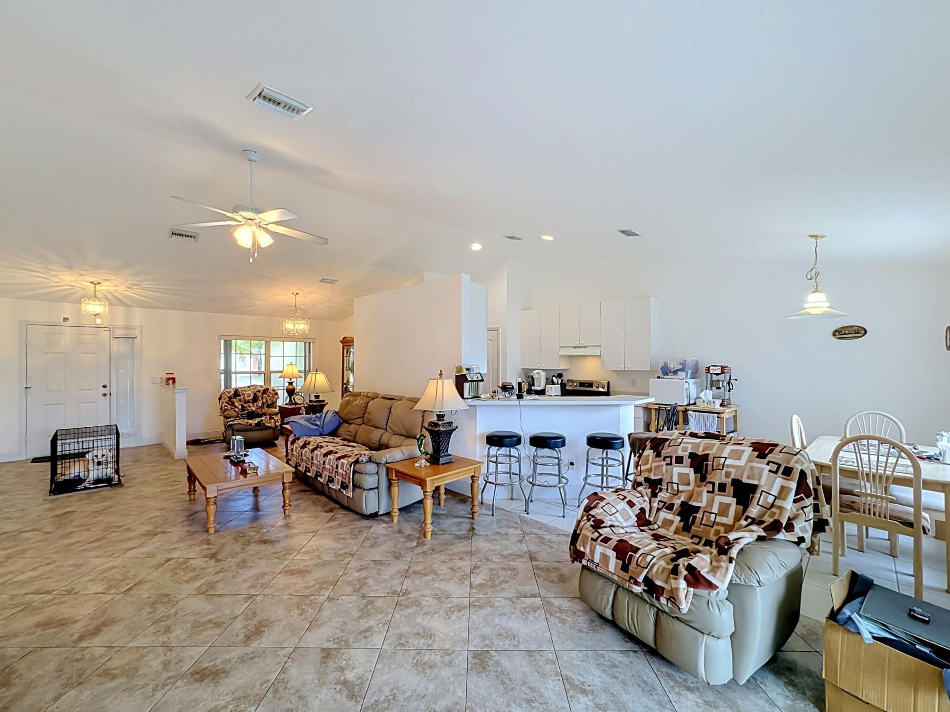 1344 SW Parma Avenue, Port Saint Lucie, FL 34953 Photo