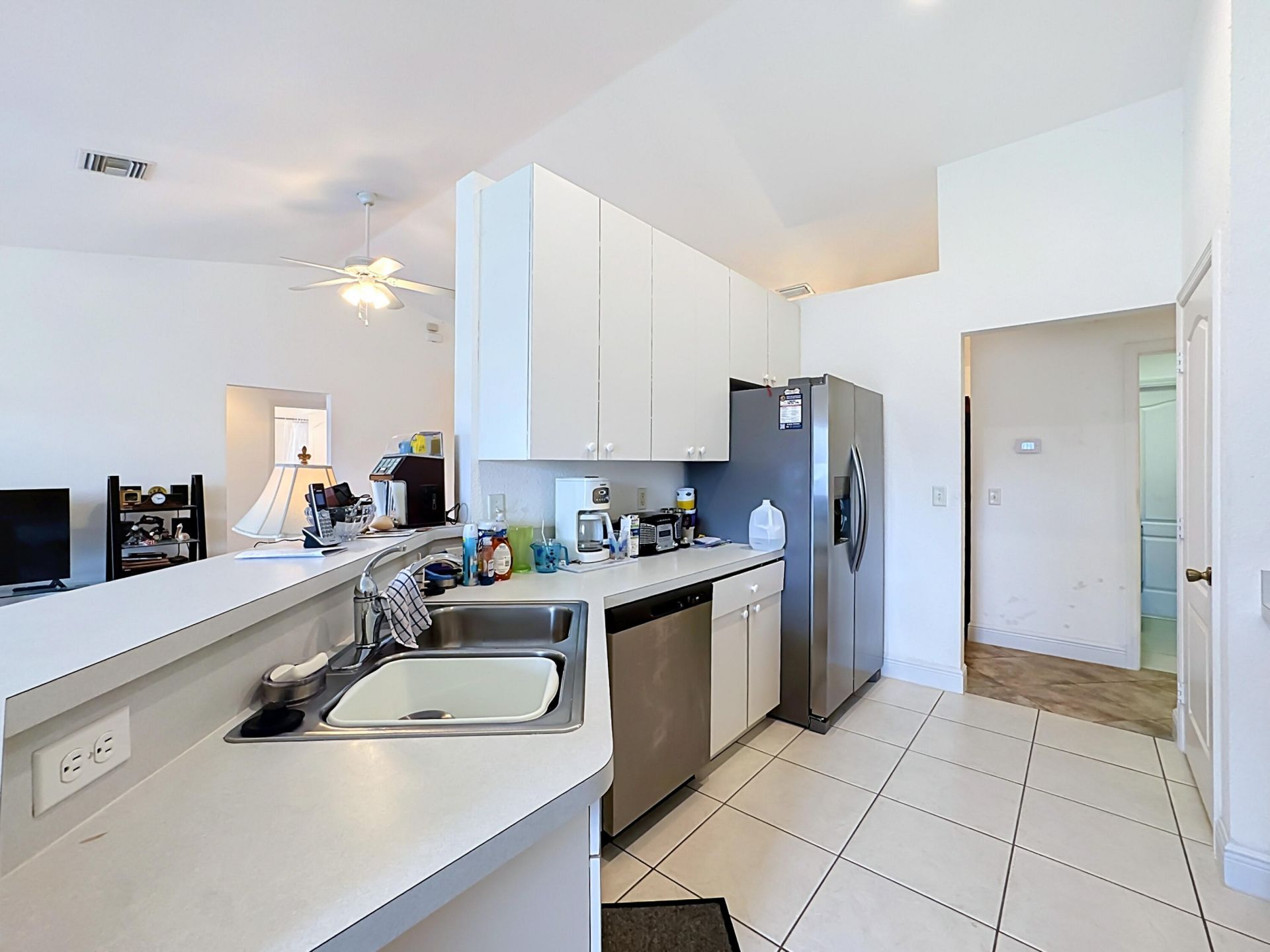 1344 SW Parma Avenue, Port Saint Lucie, FL 34953 Photo