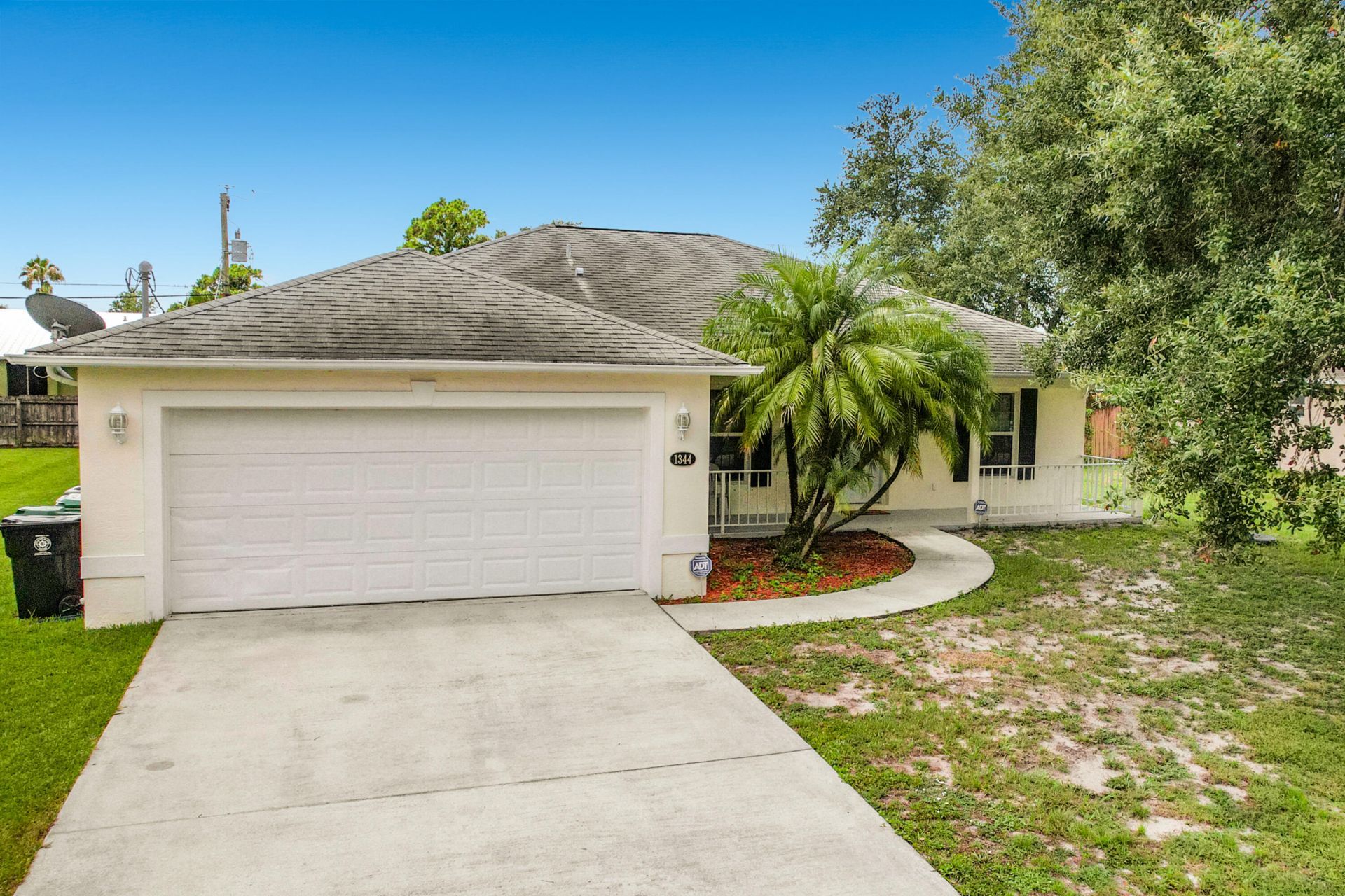 1344 SW Parma Avenue, Port Saint Lucie, FL 34953 Photo