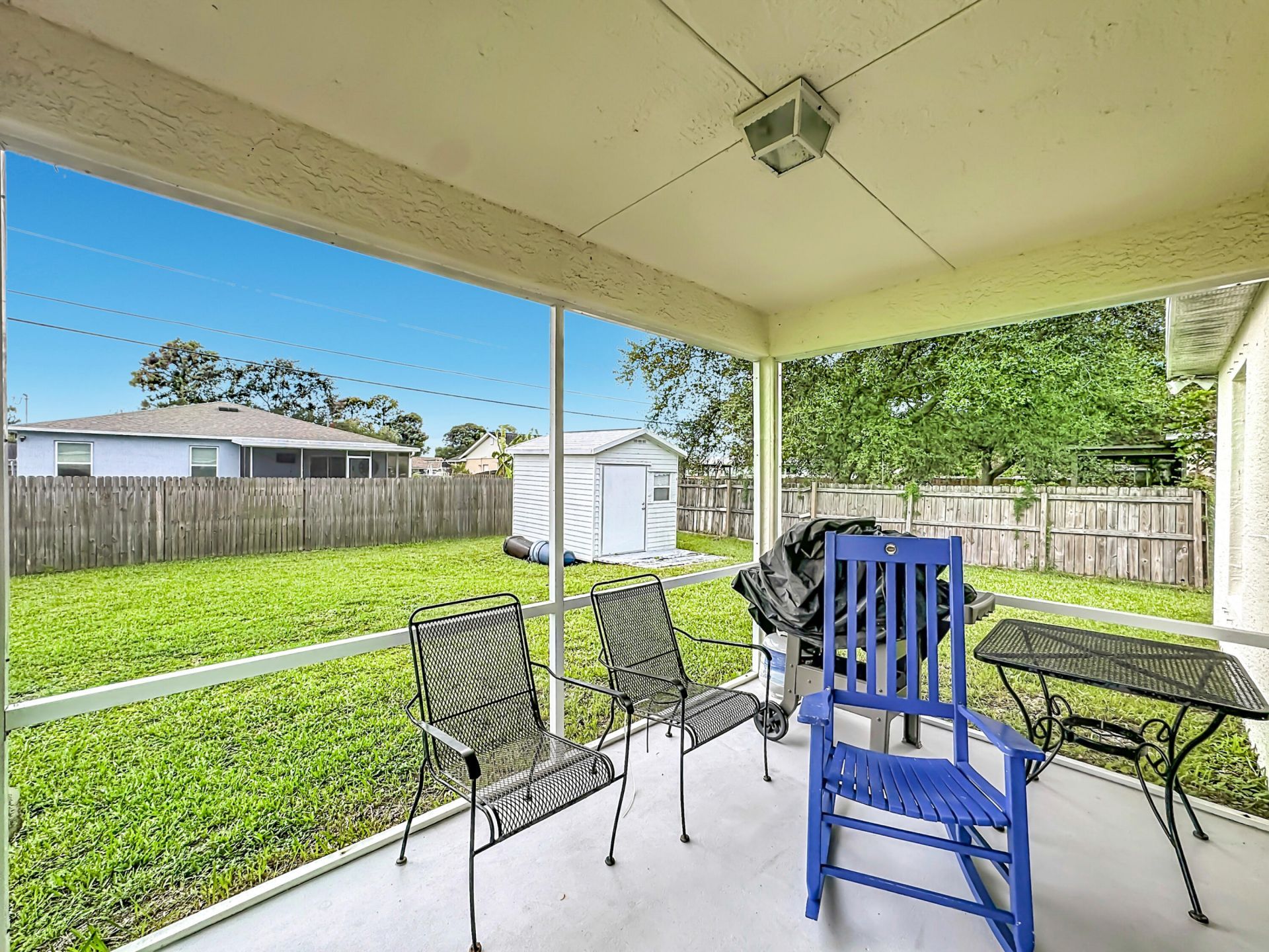 1344 SW Parma Avenue, Port Saint Lucie, FL 34953 Photo