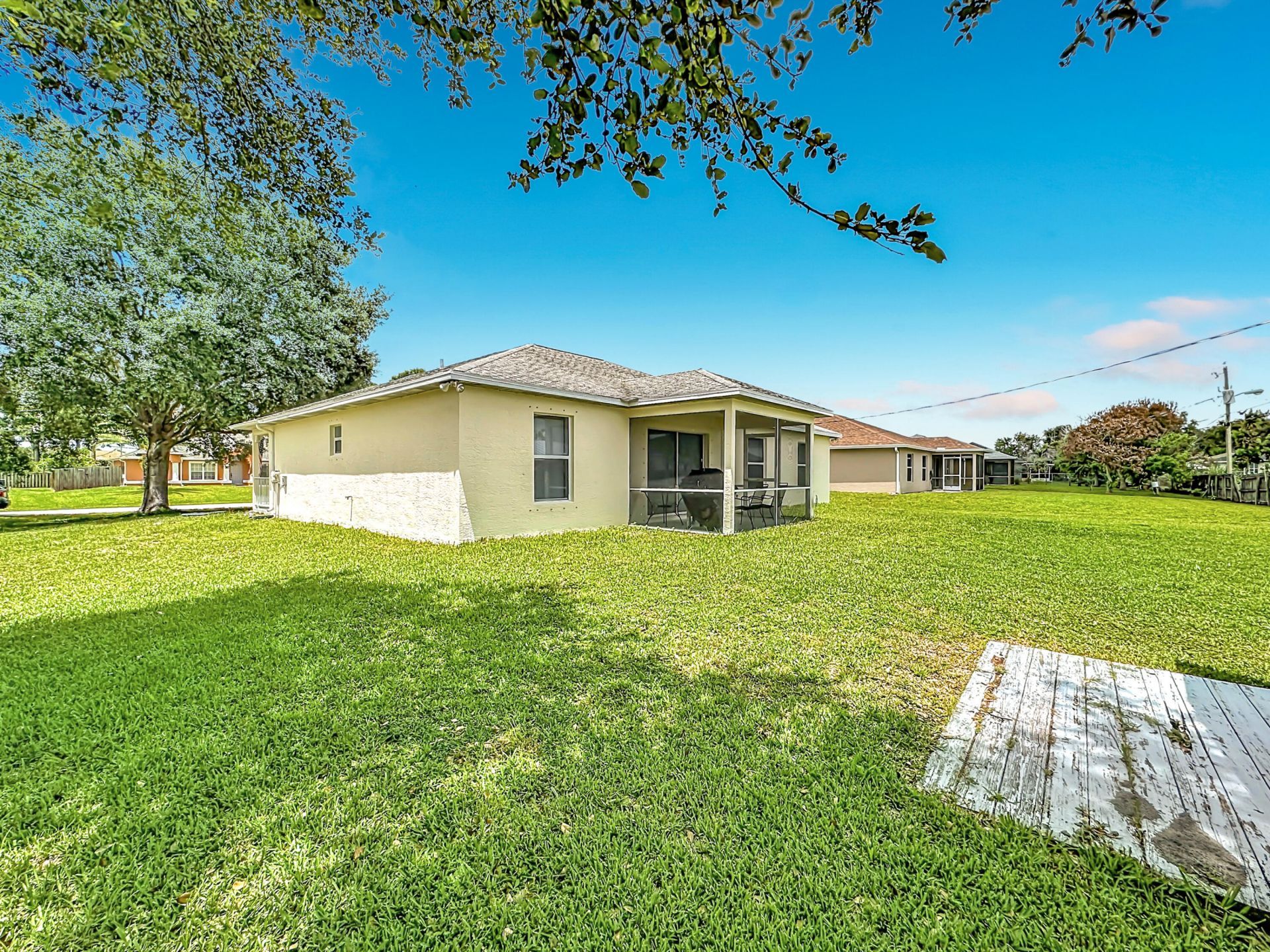1344 SW Parma Avenue, Port Saint Lucie, FL 34953 Photo