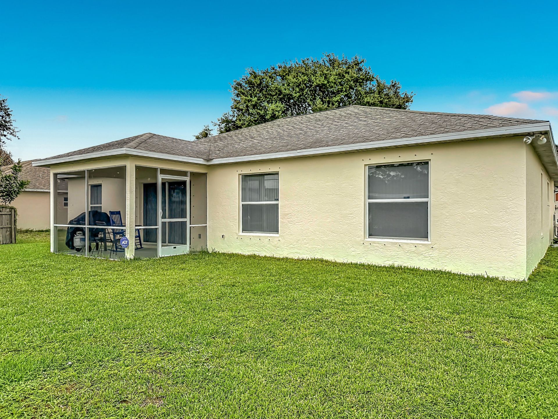1344 SW Parma Avenue, Port Saint Lucie, FL 34953 Photo