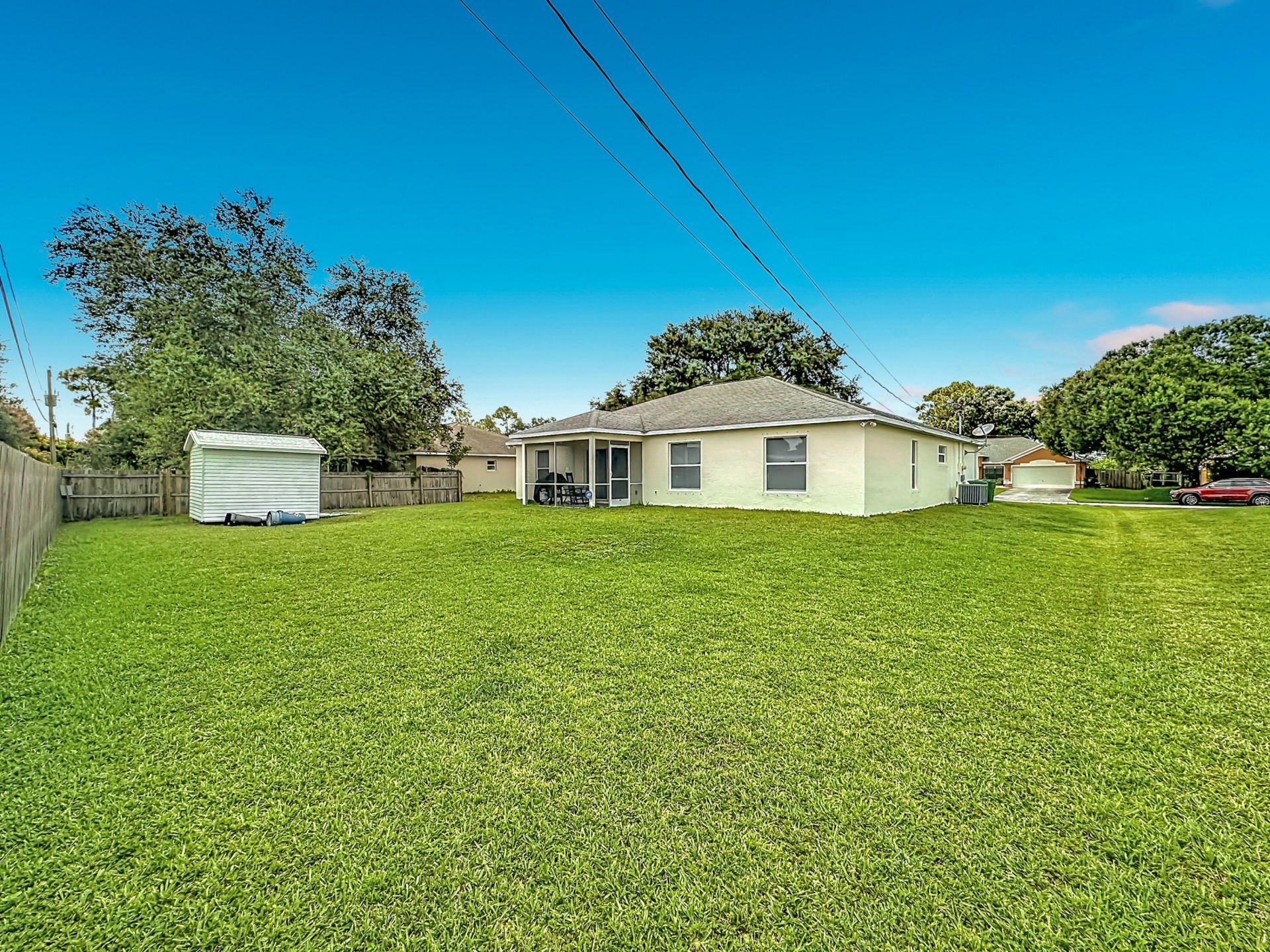 1344 SW Parma Avenue, Port Saint Lucie, FL 34953 Photo