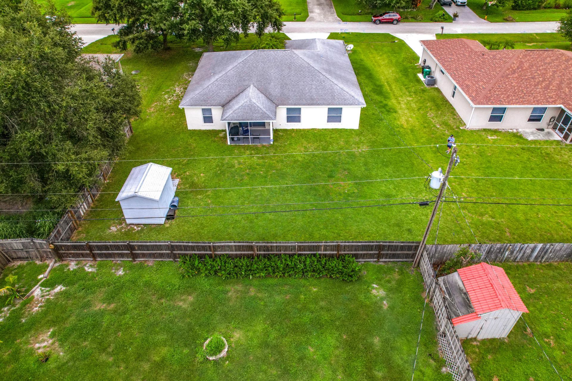 1344 SW Parma Avenue, Port Saint Lucie, FL 34953 Photo