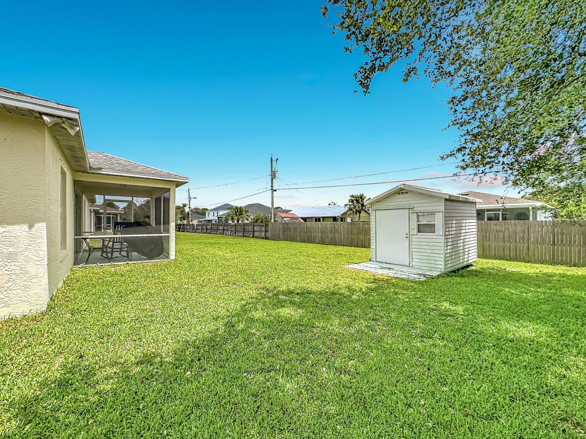 1344 SW Parma Avenue, Port Saint Lucie, FL 34953 Photo