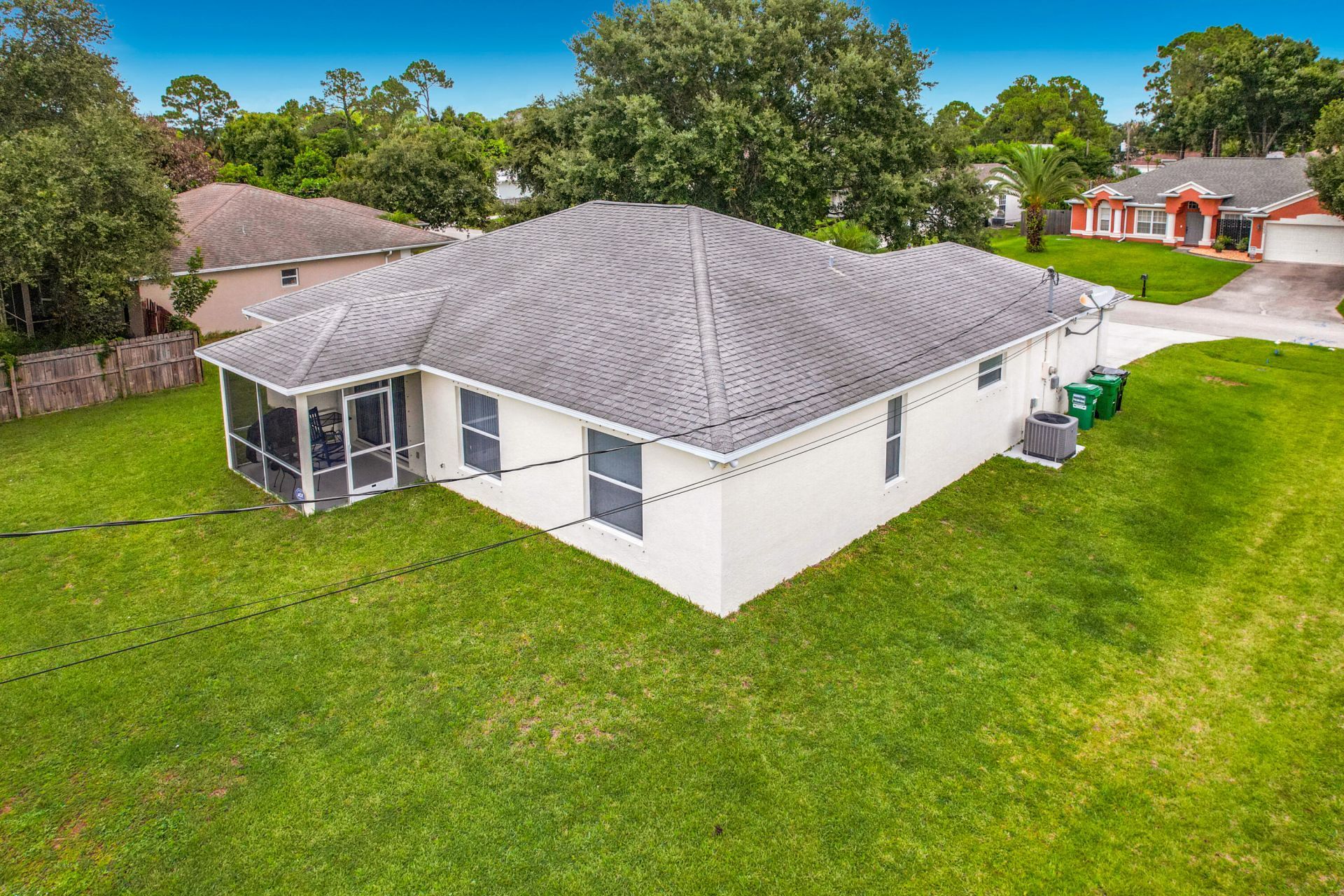 1344 SW Parma Avenue, Port Saint Lucie, FL 34953 Photo
