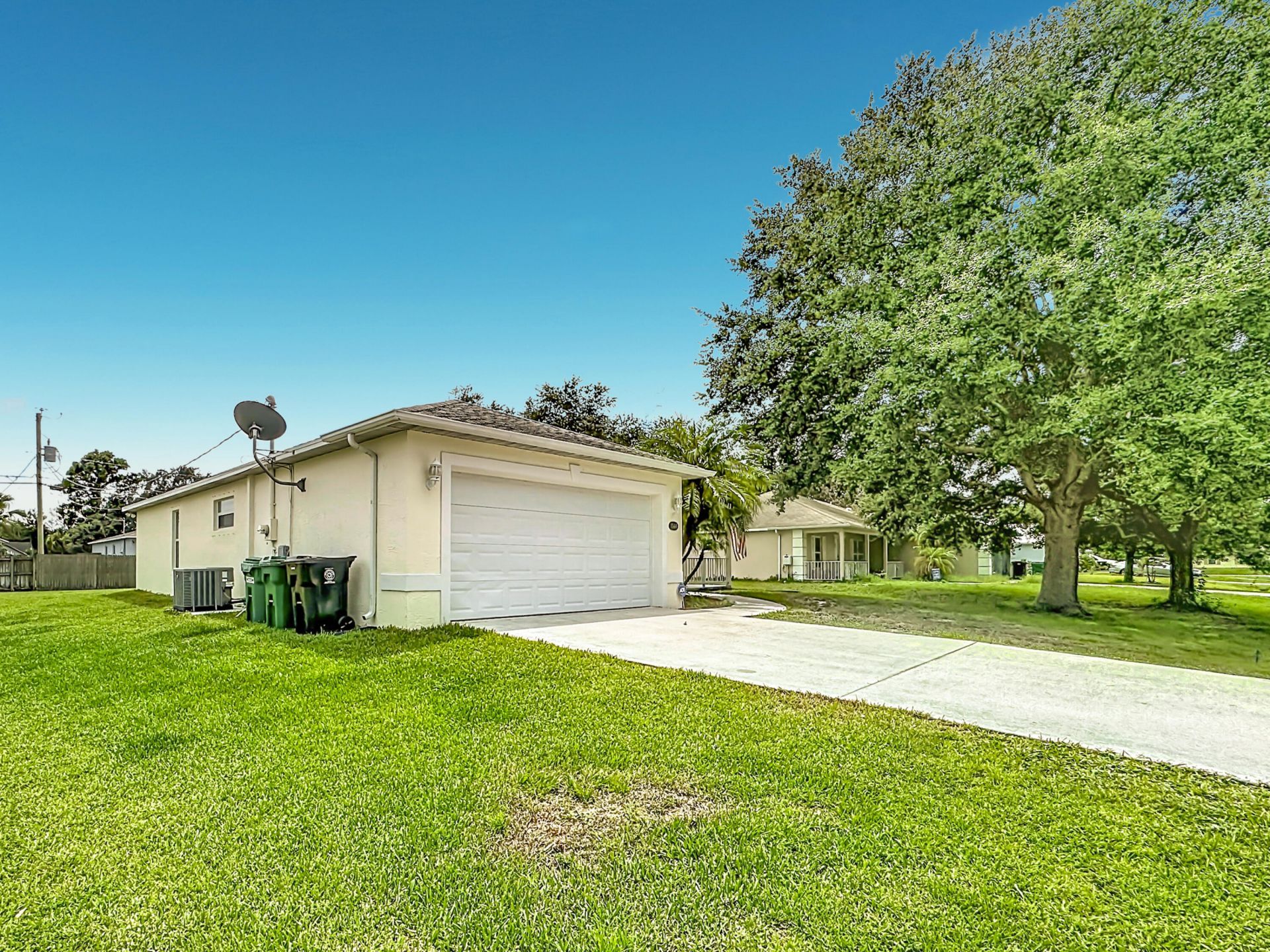 1344 SW Parma Avenue, Port Saint Lucie, FL 34953 Photo