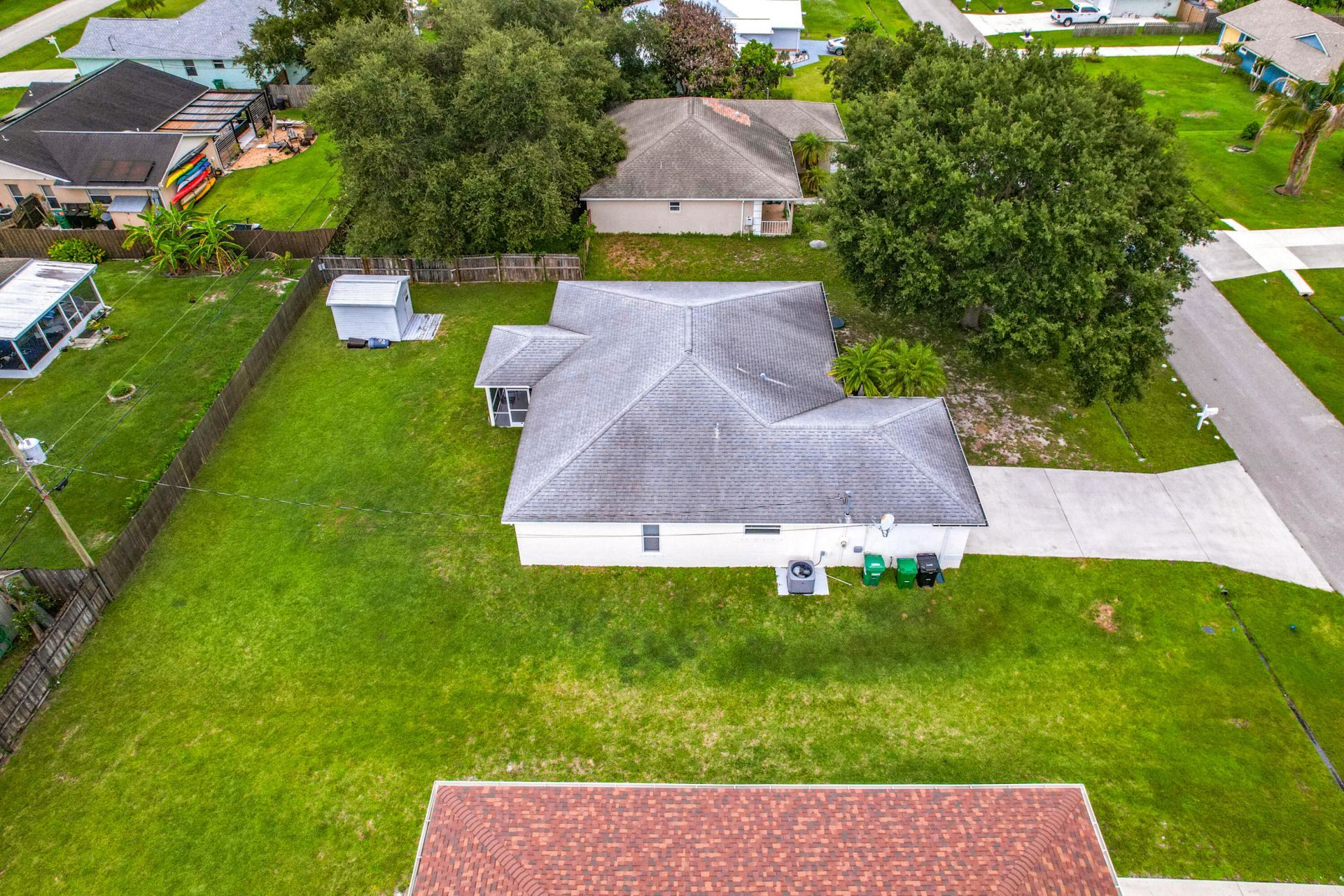 1344 SW Parma Avenue, Port Saint Lucie, FL 34953 Photo
