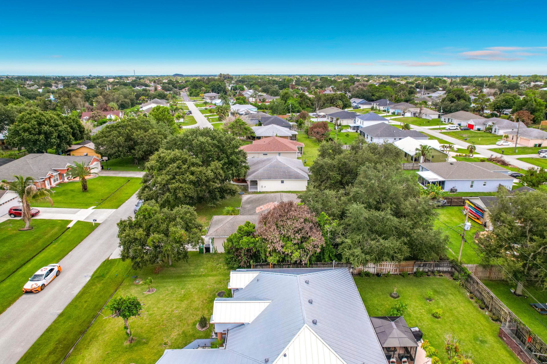 1344 SW Parma Avenue, Port Saint Lucie, FL 34953 Photo