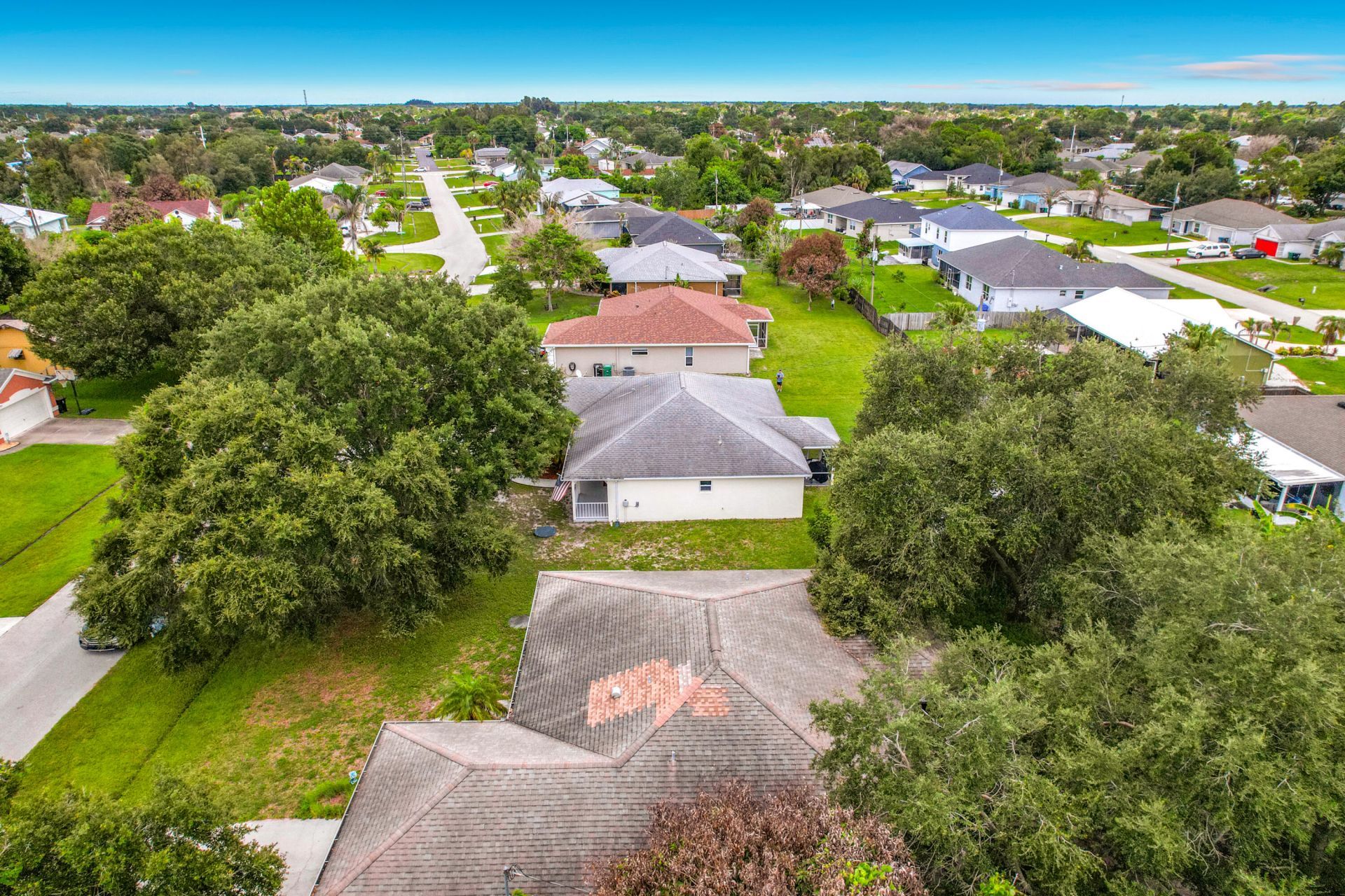 1344 SW Parma Avenue, Port Saint Lucie, FL 34953 Photo
