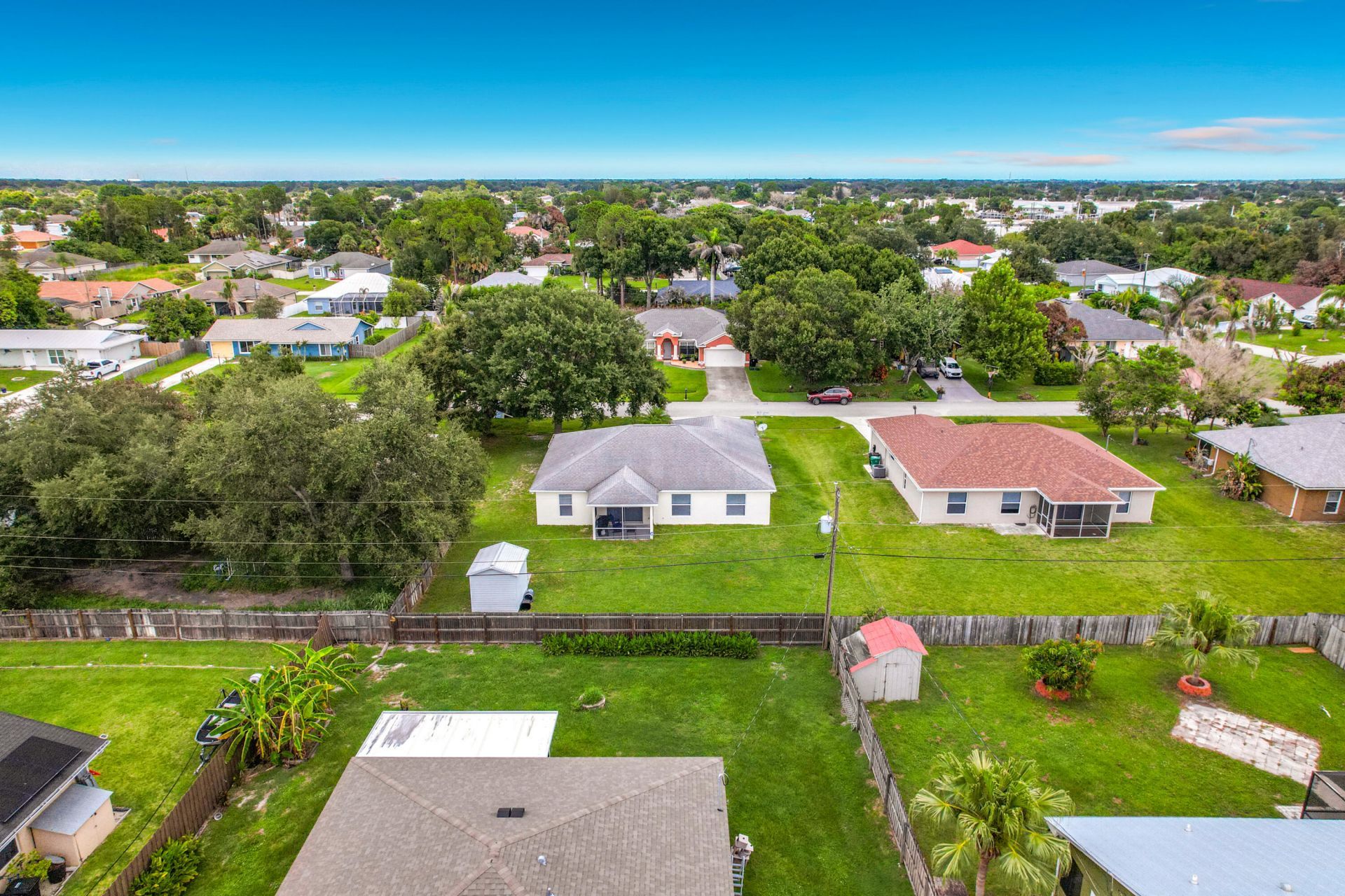 1344 SW Parma Avenue, Port Saint Lucie, FL 34953 Photo