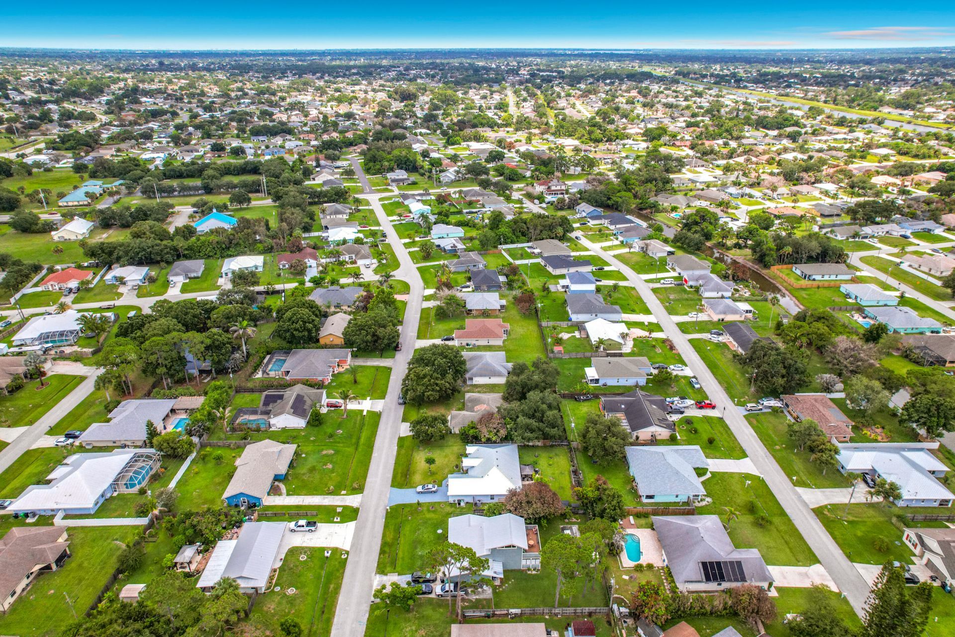 1344 SW Parma Avenue, Port Saint Lucie, FL 34953 Photo