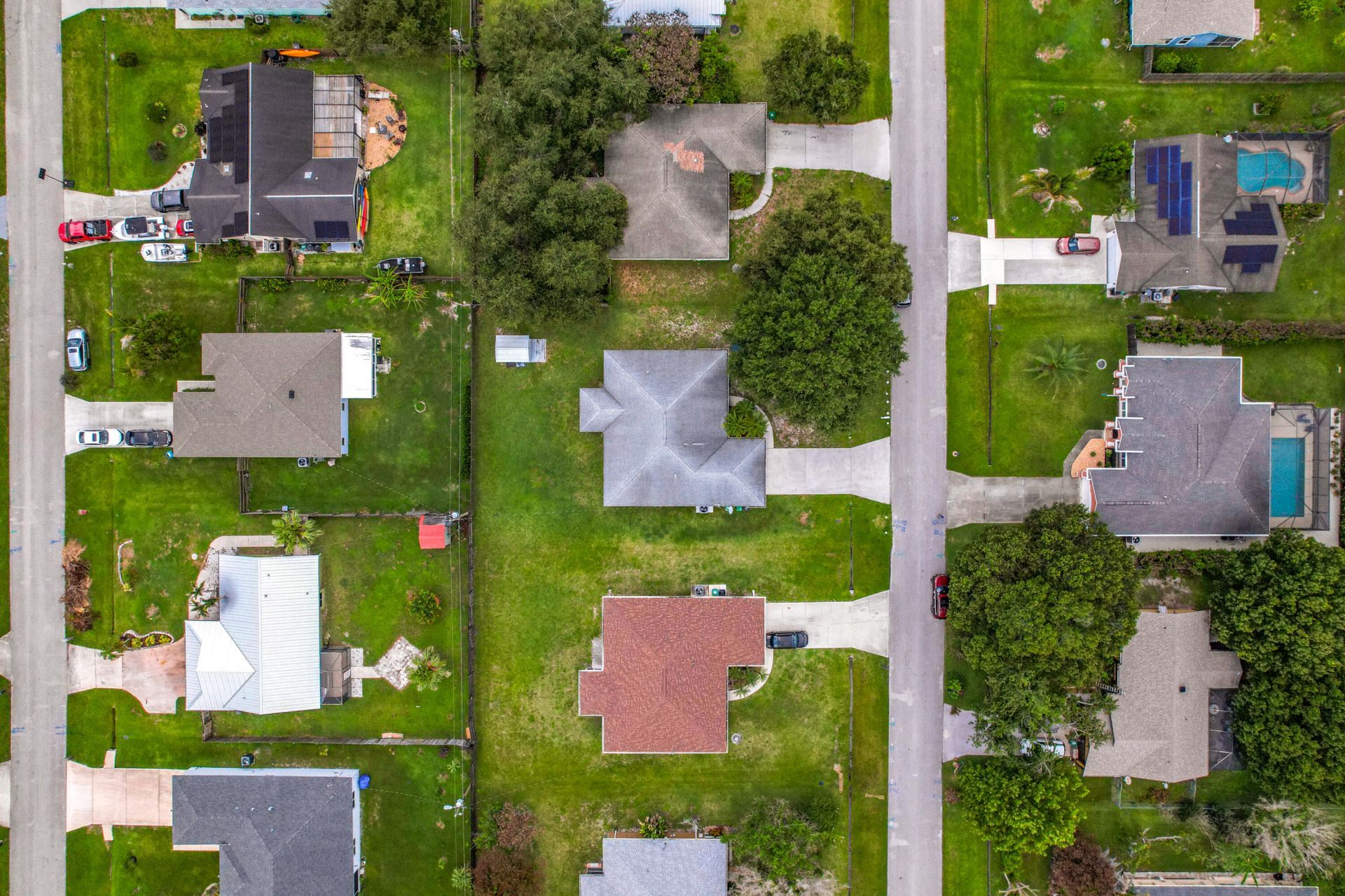 1344 SW Parma Avenue, Port Saint Lucie, FL 34953 Photo
