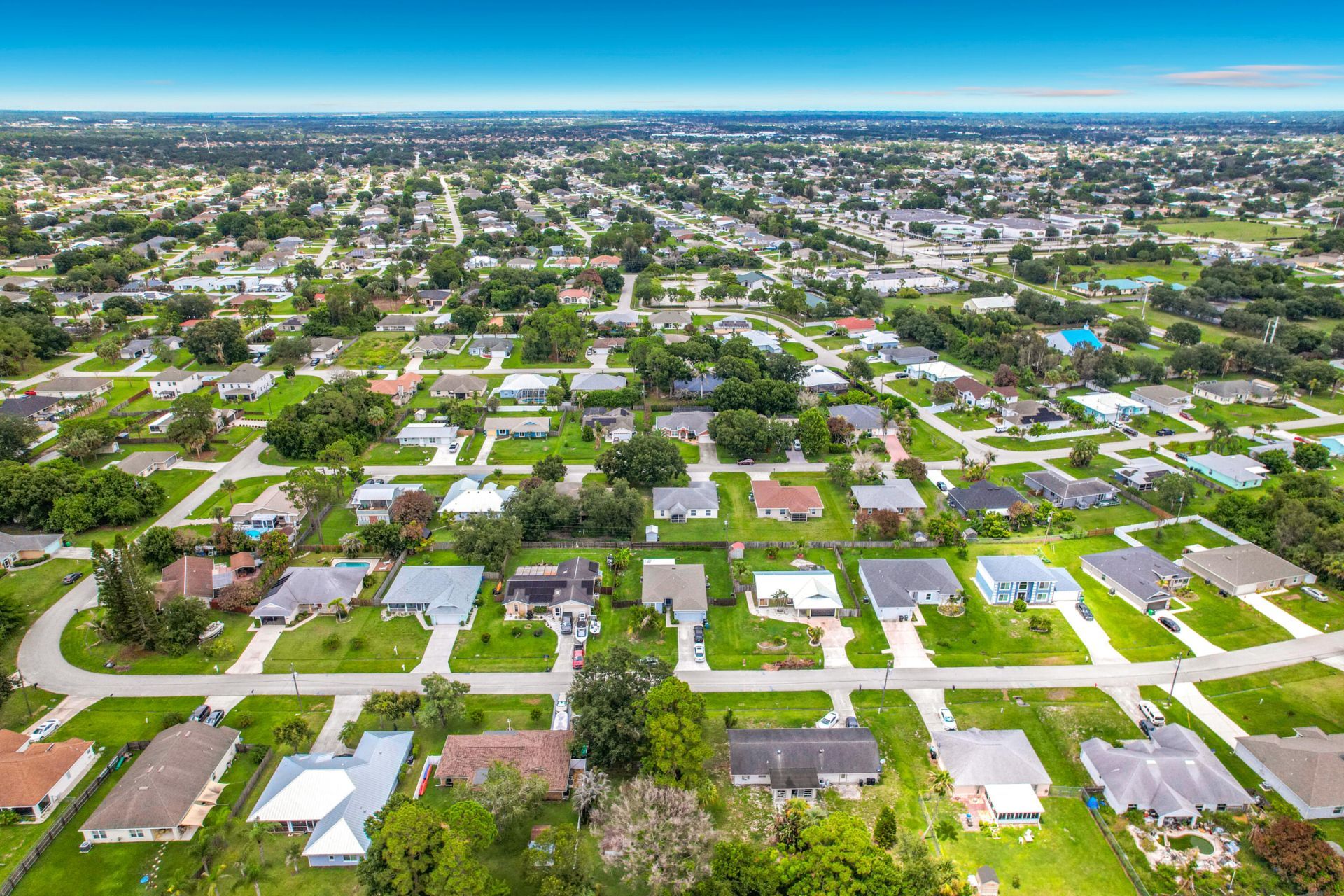 1344 SW Parma Avenue, Port Saint Lucie, FL 34953 Photo