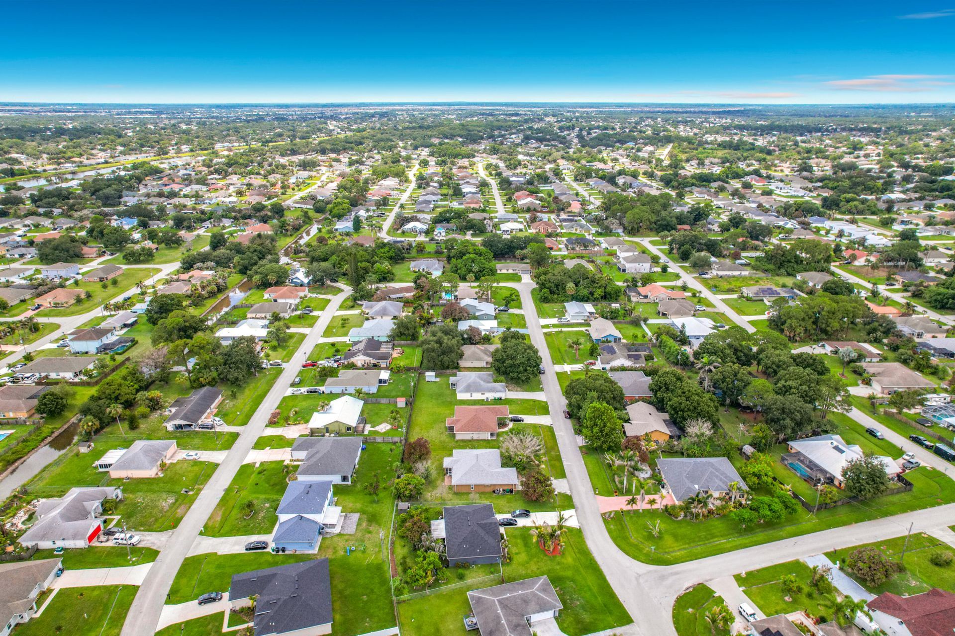 1344 SW Parma Avenue, Port Saint Lucie, FL 34953 Photo