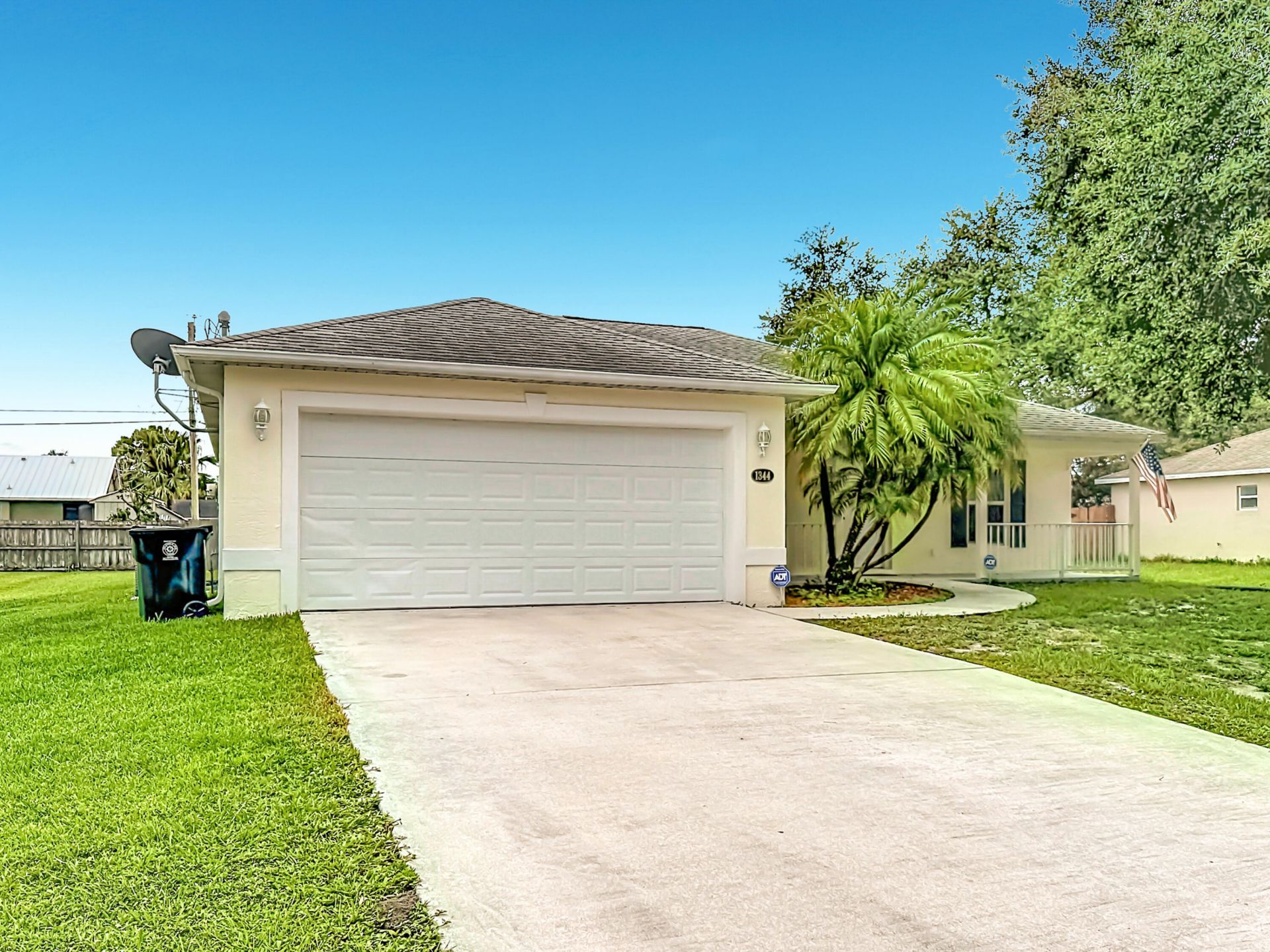 1344 SW Parma Avenue, Port Saint Lucie, FL 34953 Photo