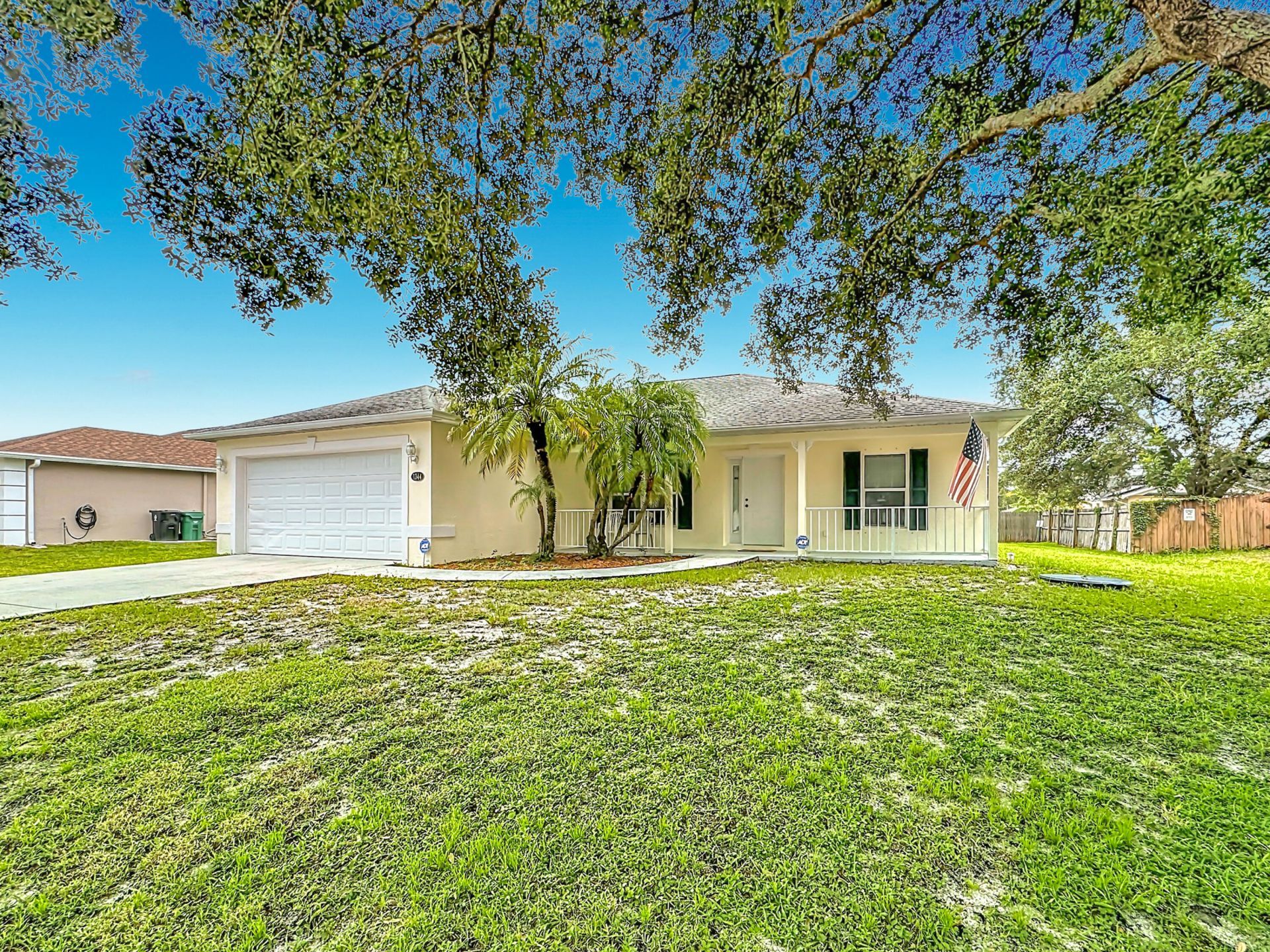 1344 SW Parma Avenue, Port Saint Lucie, FL 34953 Photo