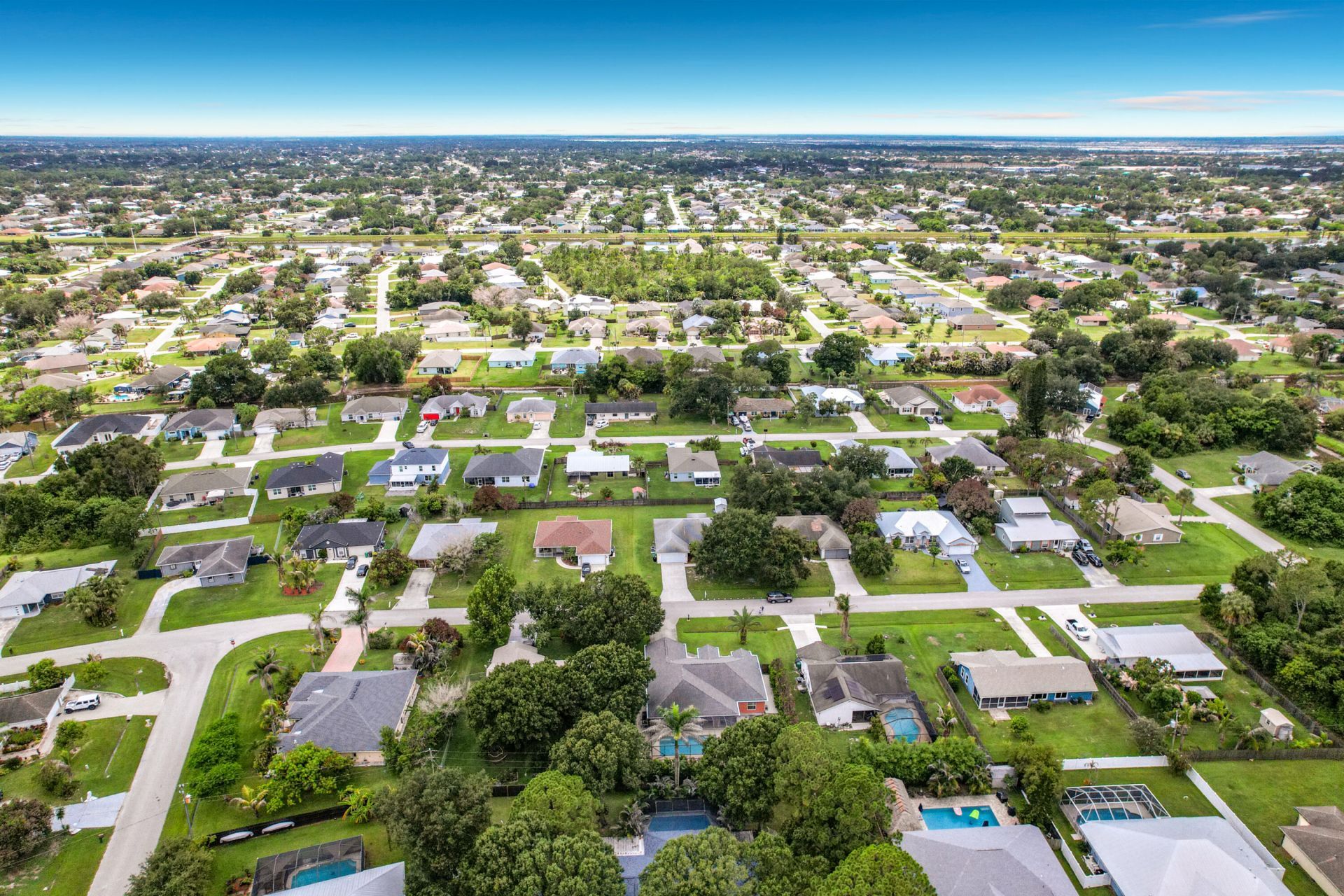 1344 SW Parma Avenue, Port Saint Lucie, FL 34953 Photo