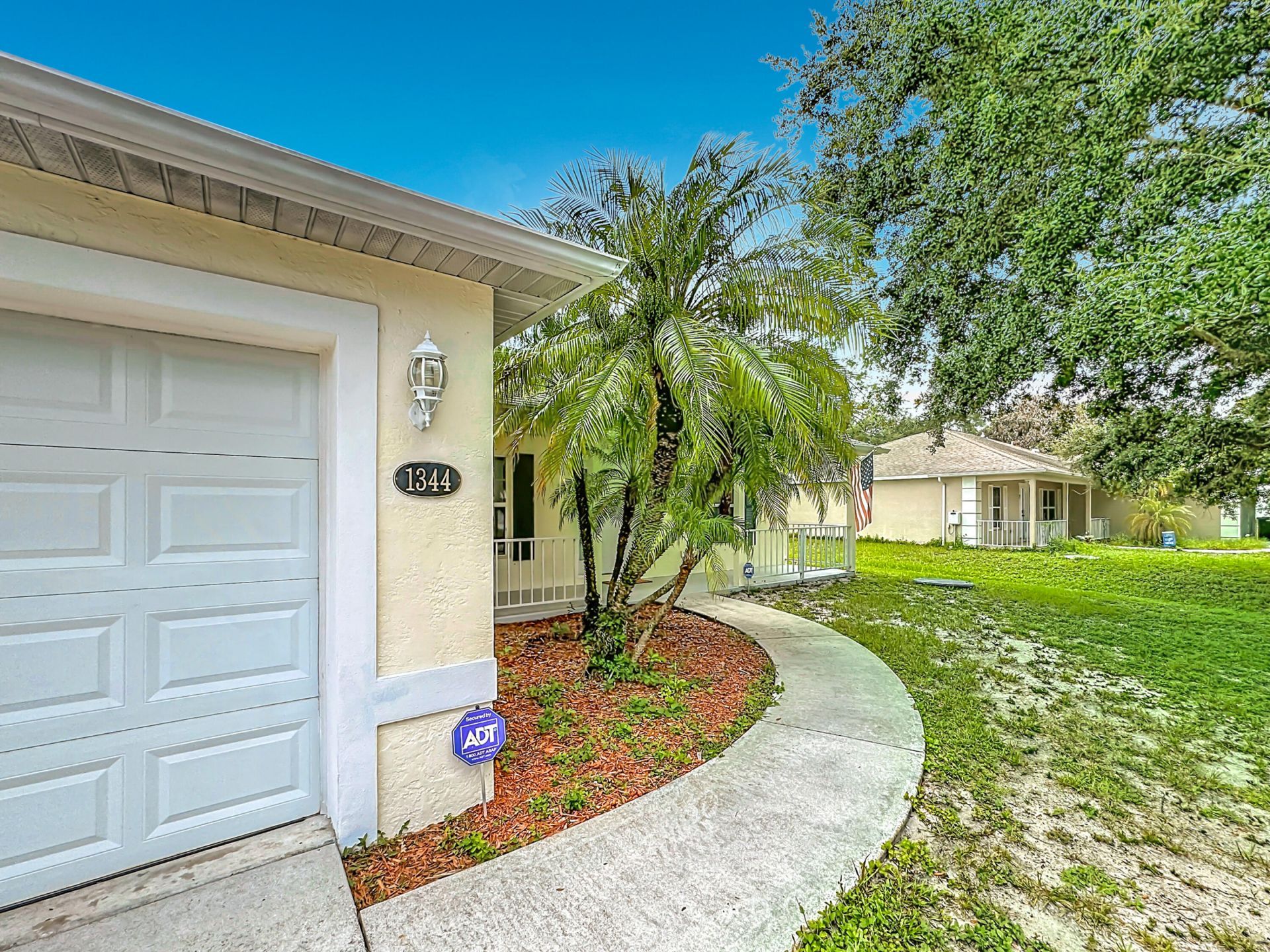 1344 SW Parma Avenue, Port Saint Lucie, FL 34953 Photo