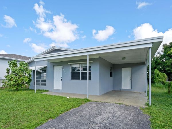 2317 NW 6th Place, Fort Lauderdale, FL 33311