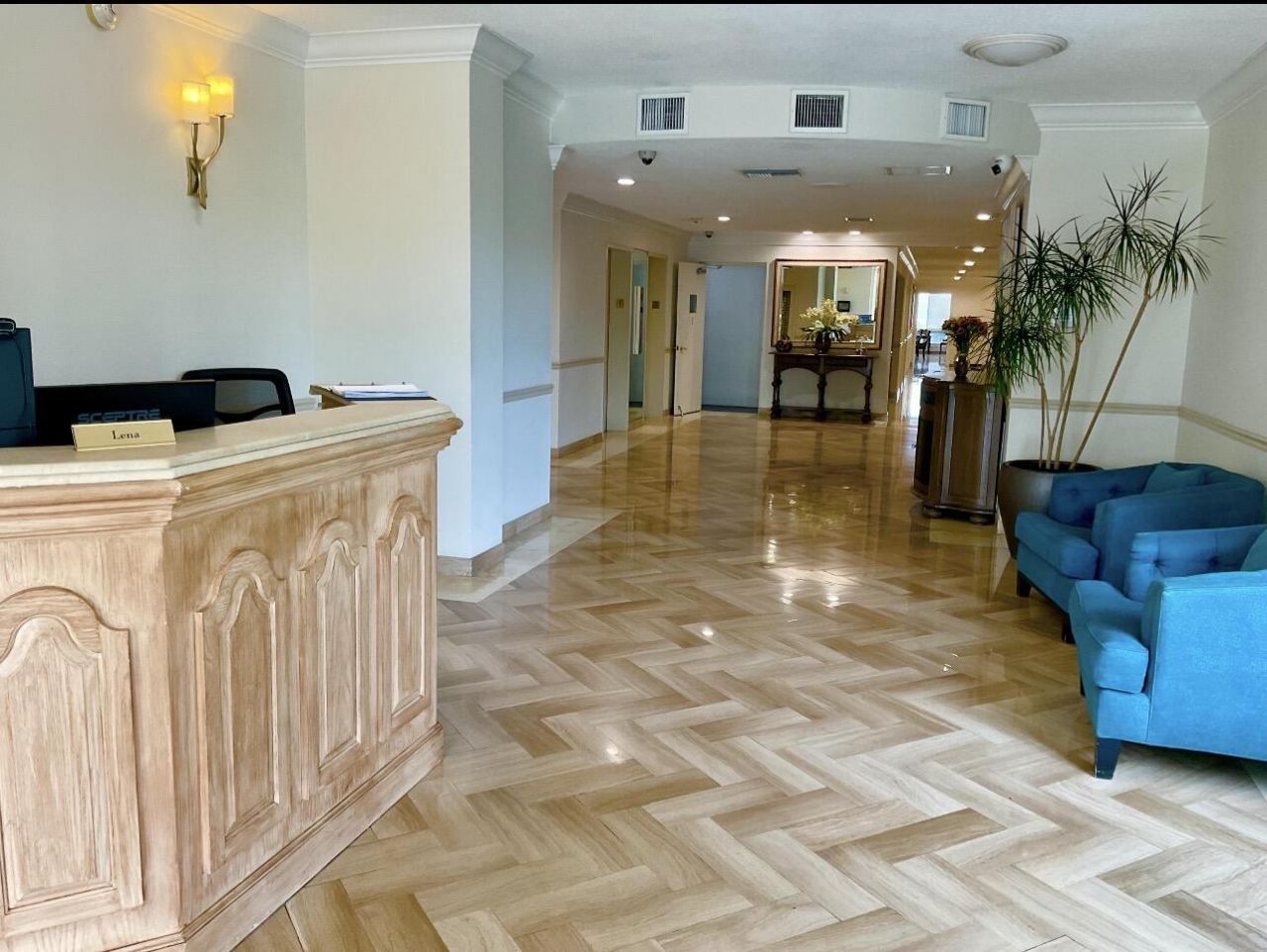 2840 S Ocean Boulevard, Unit 4090, Palm Beach, FL 33480 Photo