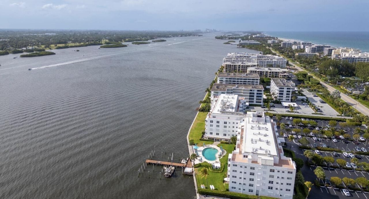 2840 S Ocean Boulevard, Unit 4090, Palm Beach, FL 33480 Photo