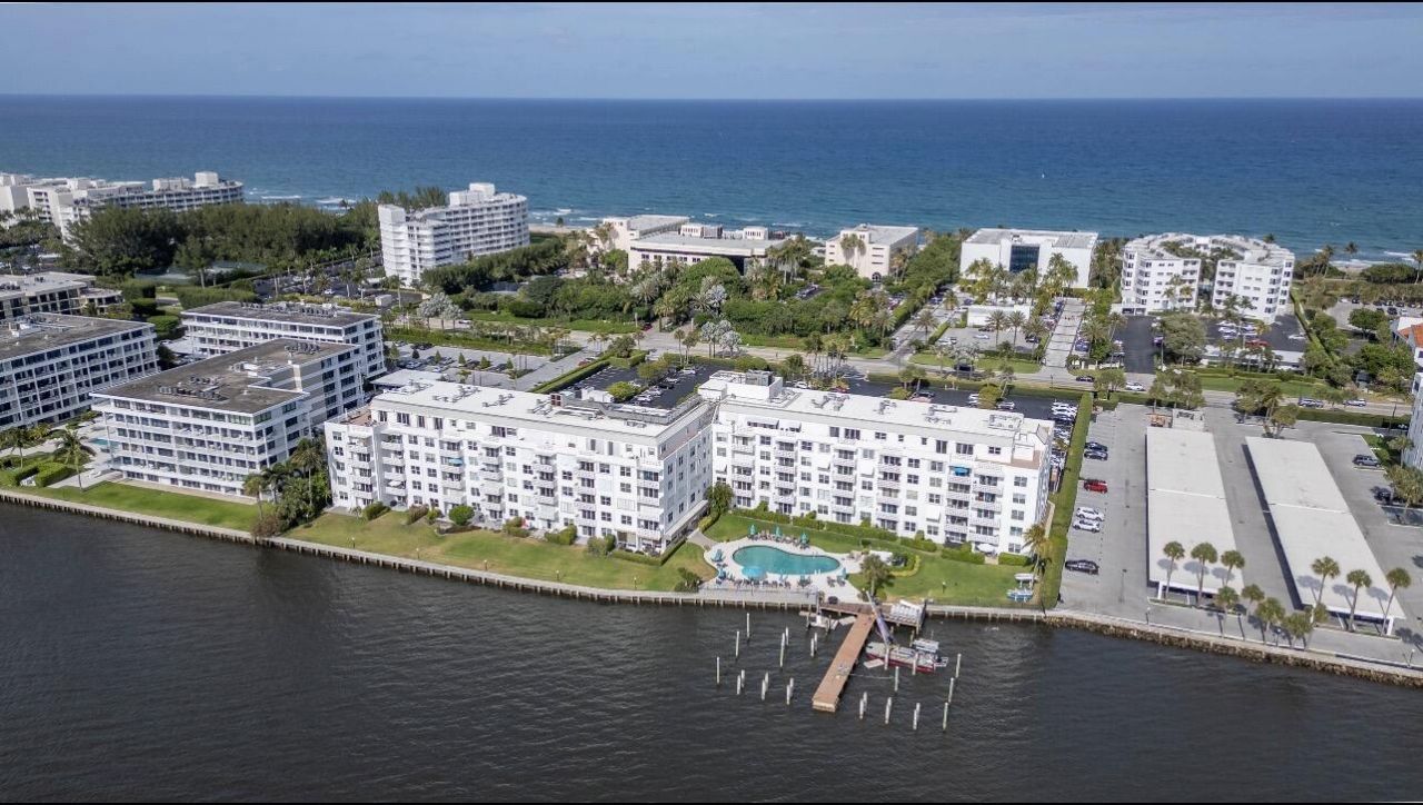 2840 S Ocean Boulevard, Unit 4090, Palm Beach, FL 33480 Photo