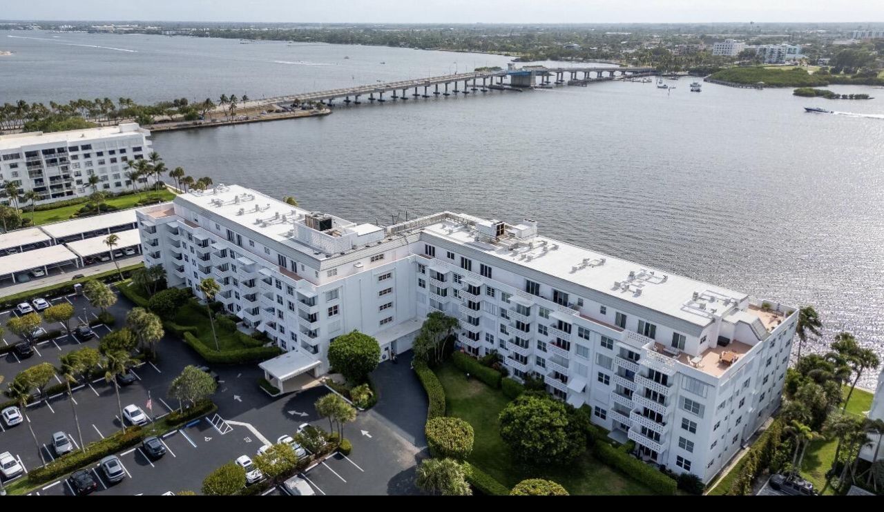 2840 S Ocean Boulevard, Unit 4090, Palm Beach, FL 33480 Photo