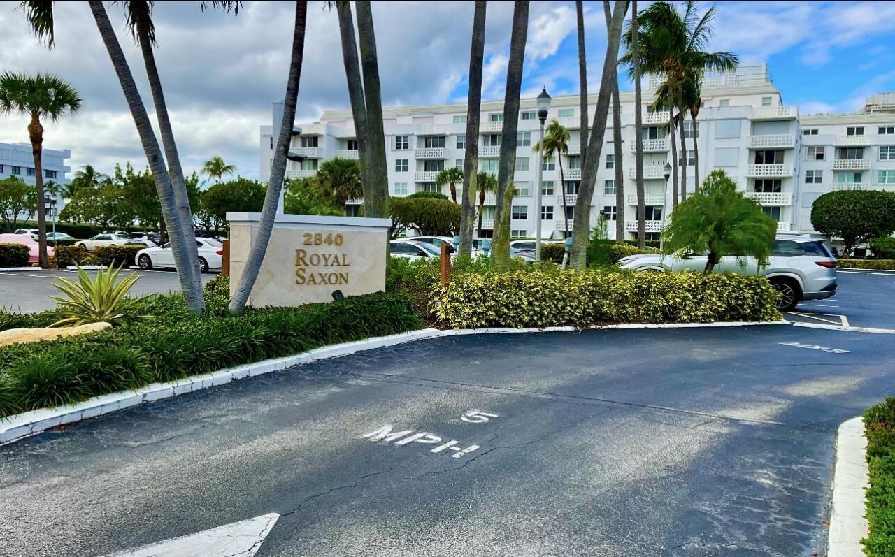 2840 S Ocean Boulevard, Unit 4090, Palm Beach, FL 33480 Photo