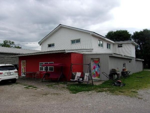 122 N Washington Street , Utica, OH 43080