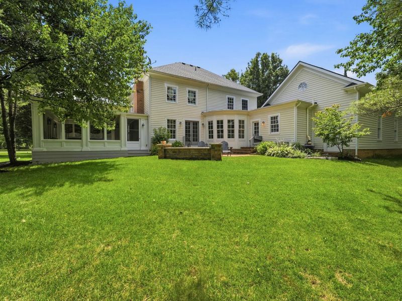 7273 Berkley Square S, New Albany, OH 43054 Photo 41