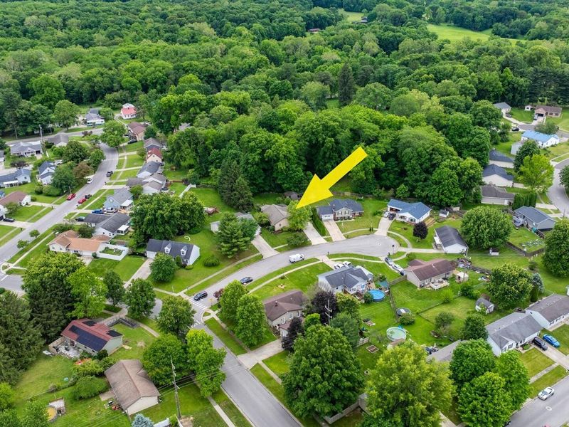 420 Alison Court, Lancaster, OH 43130 Photo 53