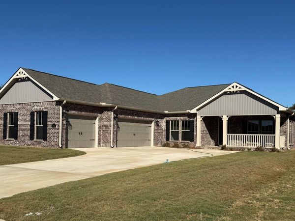206 Emma Harris Circle, Madison, AL 35756
