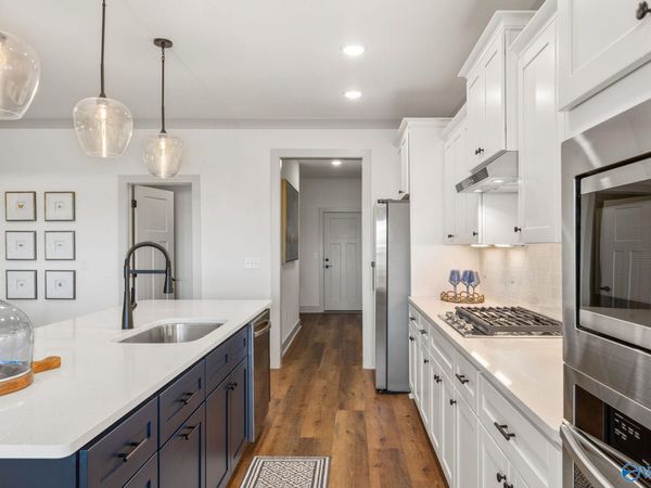 1125 Maplehurst Street, Decatur, AL 35603