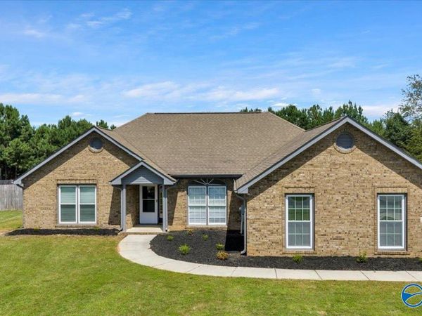 229 Williston Drive, Huntsville, AL 35806