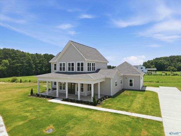 23334 Leroy Lane, Athens, AL 35613