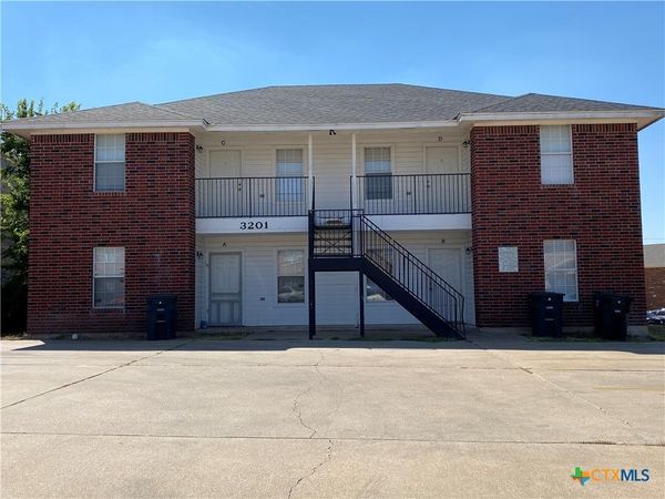 3201 Hereford Lane , Unit C, Killeen, TX 76542