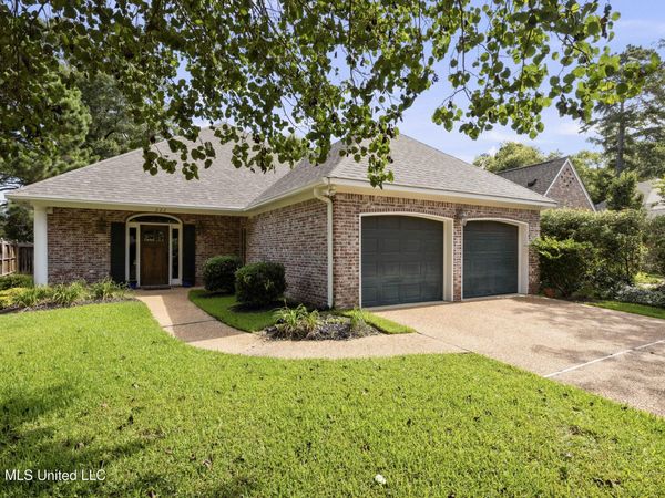 222 Garden Street, Ridgeland, MS 39157