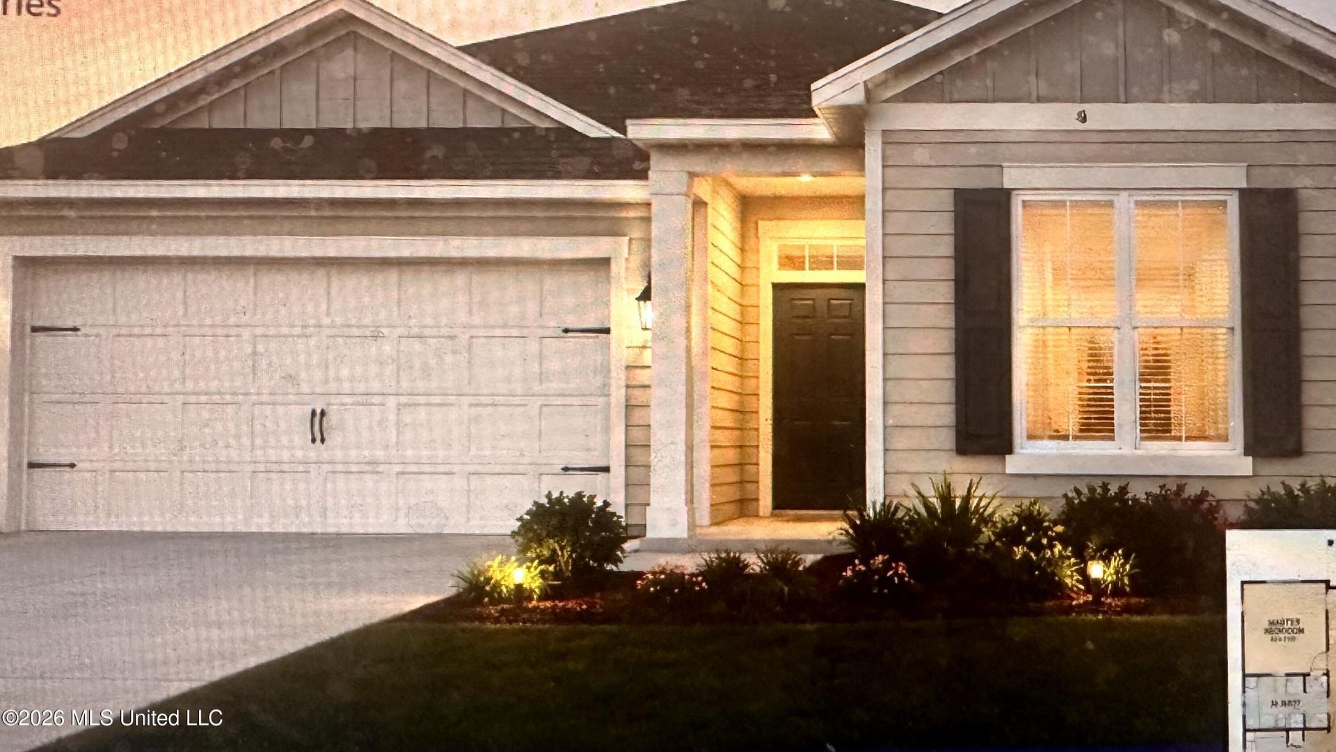 14246 Hartland Drive, Gulfport, MS 39503 Main Photo