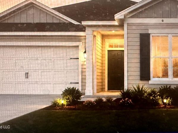 14246 Hartland Drive, Gulfport, MS 39503