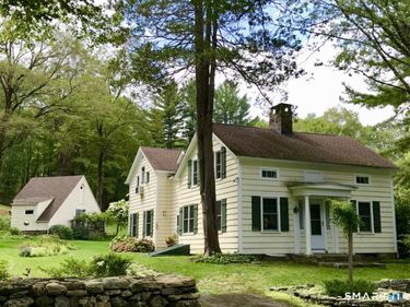 1 Hall , Sharon, CT 06069